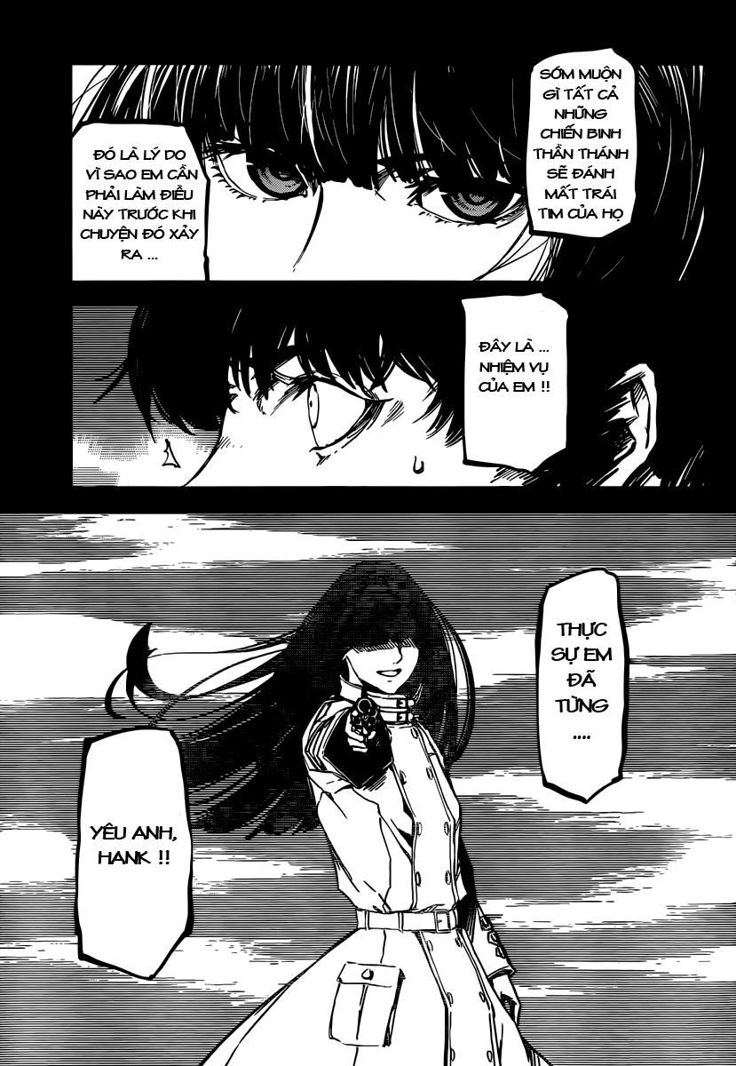 The Abandoned Sacred Beasts Chapter 2 - 30