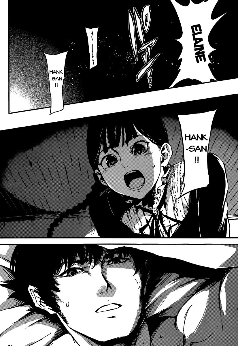 The Abandoned Sacred Beasts Chapter 2 - 31