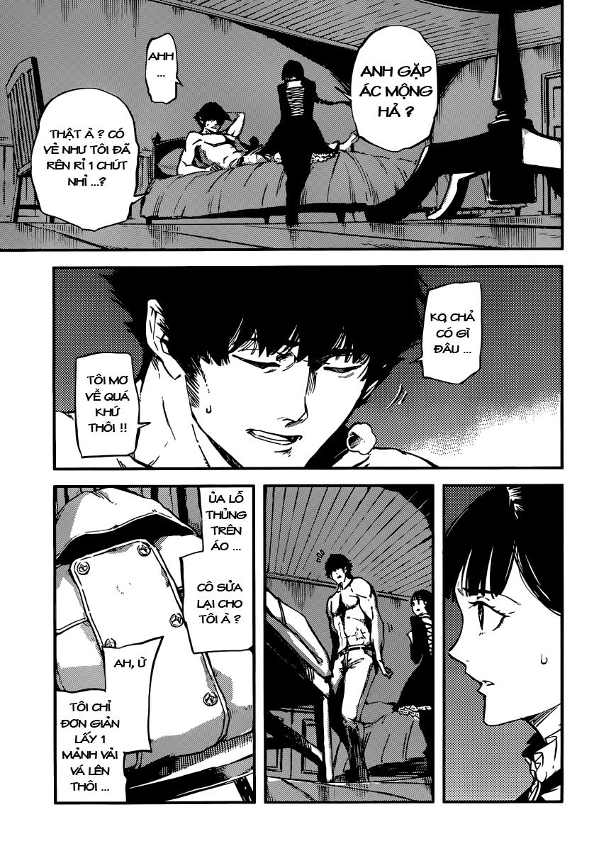 The Abandoned Sacred Beasts Chapter 2 - 32