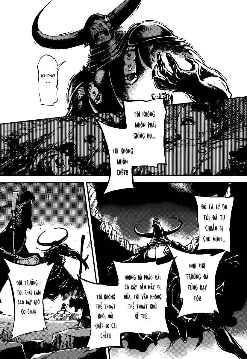 The Abandoned Sacred Beasts Chapter 3 - 29