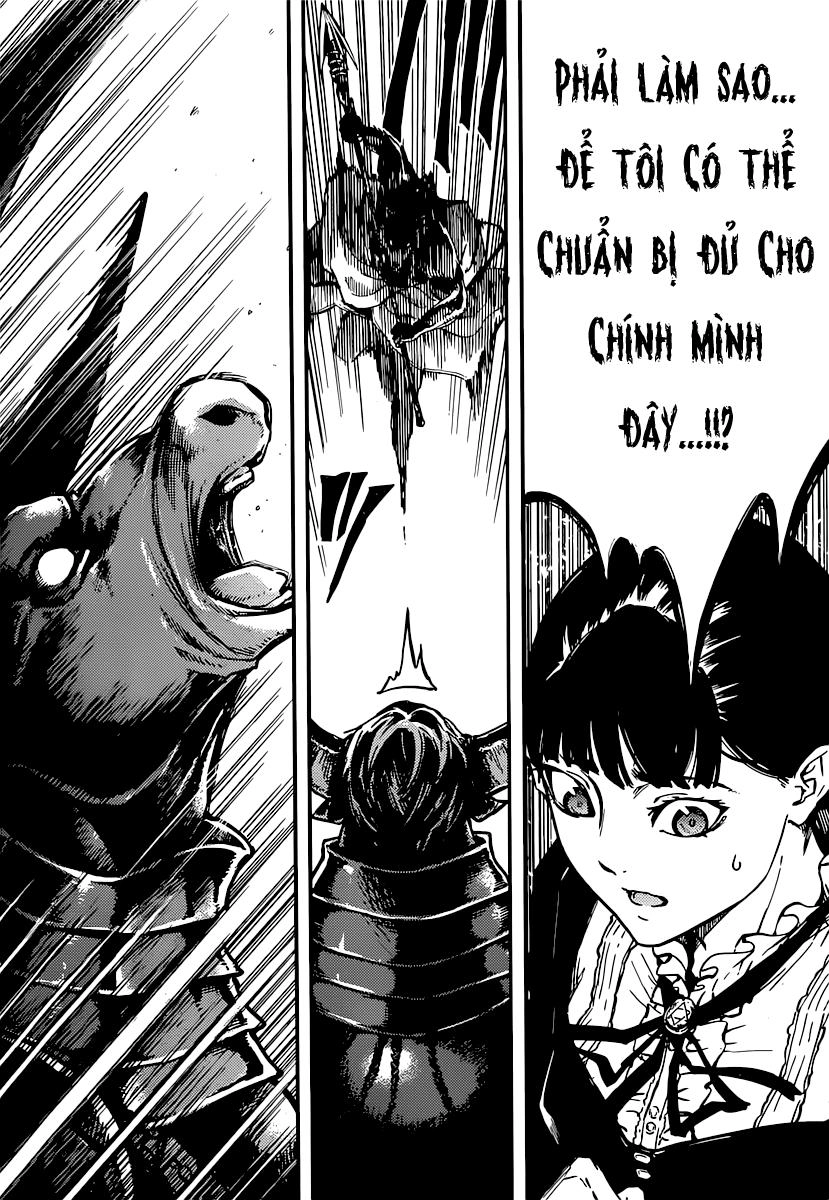 The Abandoned Sacred Beasts Chapter 3 - 30