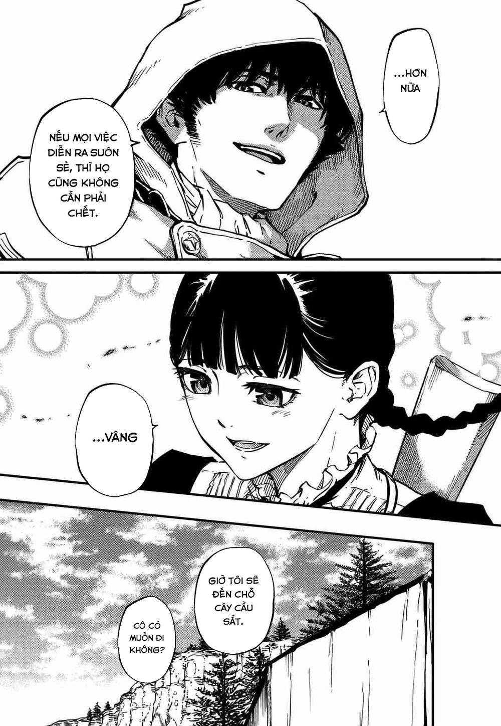 The Abandoned Sacred Beasts Chapter 4 - 16