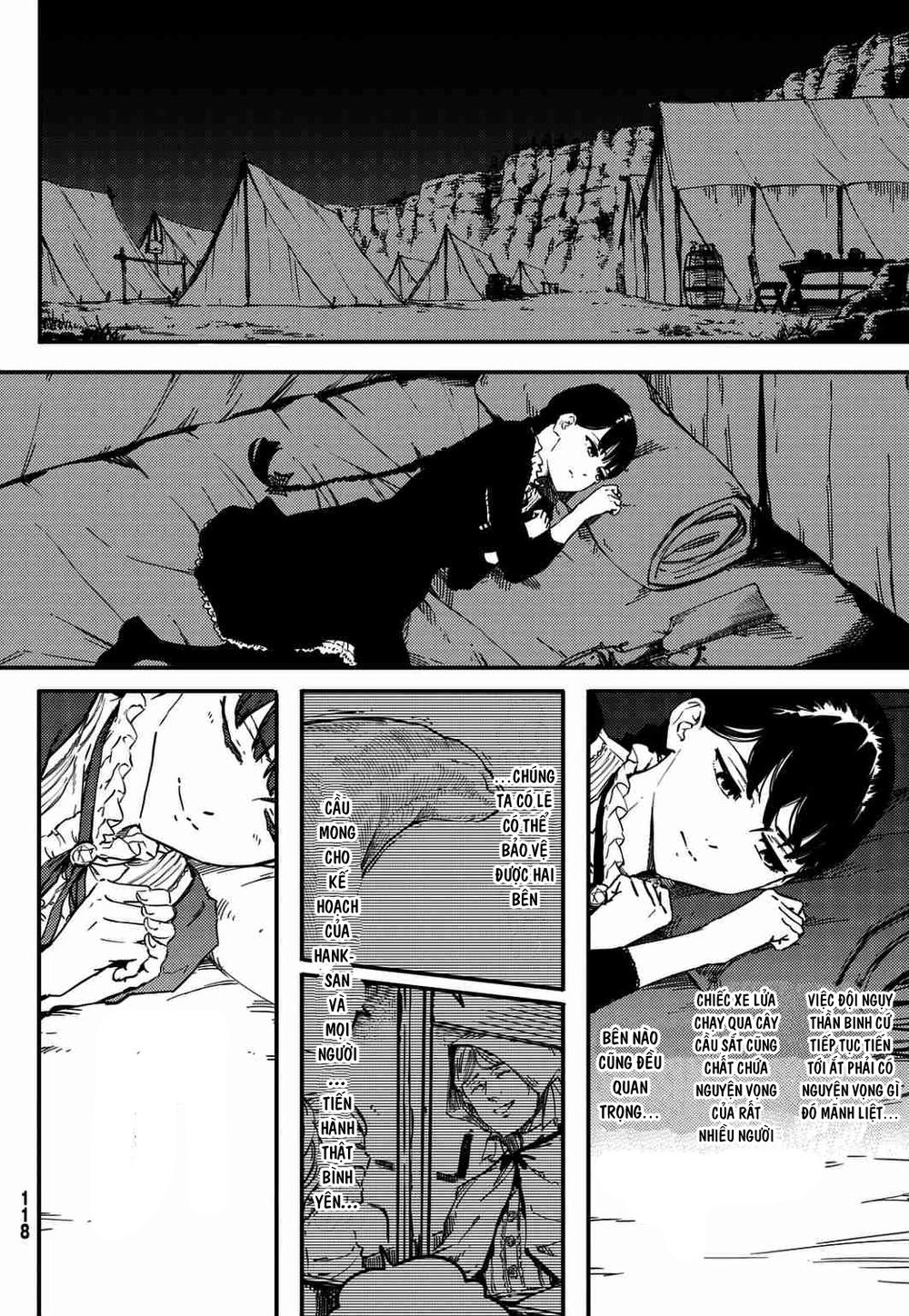 The Abandoned Sacred Beasts Chapter 4 - 25