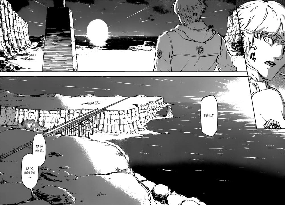 The Abandoned Sacred Beasts Chapter 5 - 20