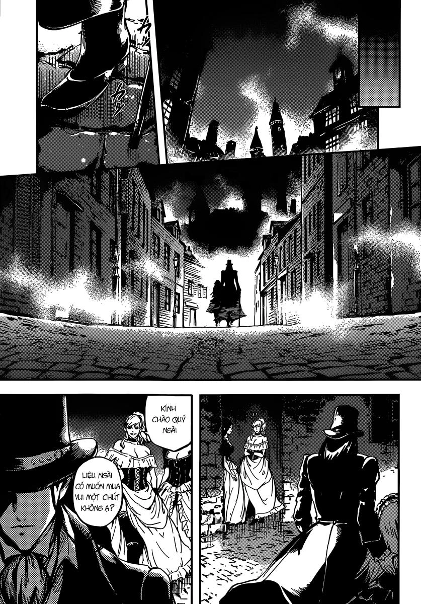 The Abandoned Sacred Beasts Chapter 5 - 30