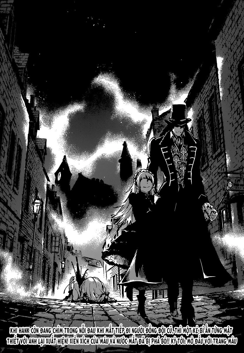 The Abandoned Sacred Beasts Chapter 5 - 36