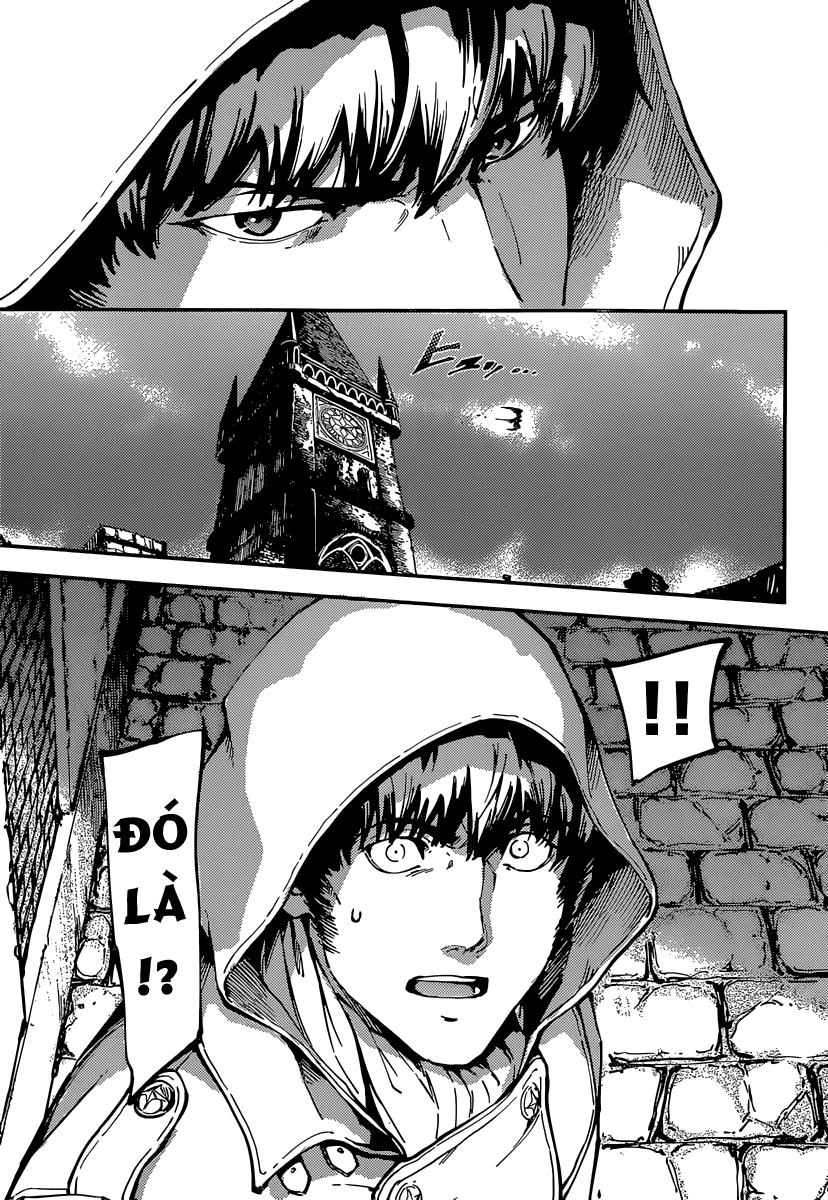 The Abandoned Sacred Beasts Chapter 7 - 18