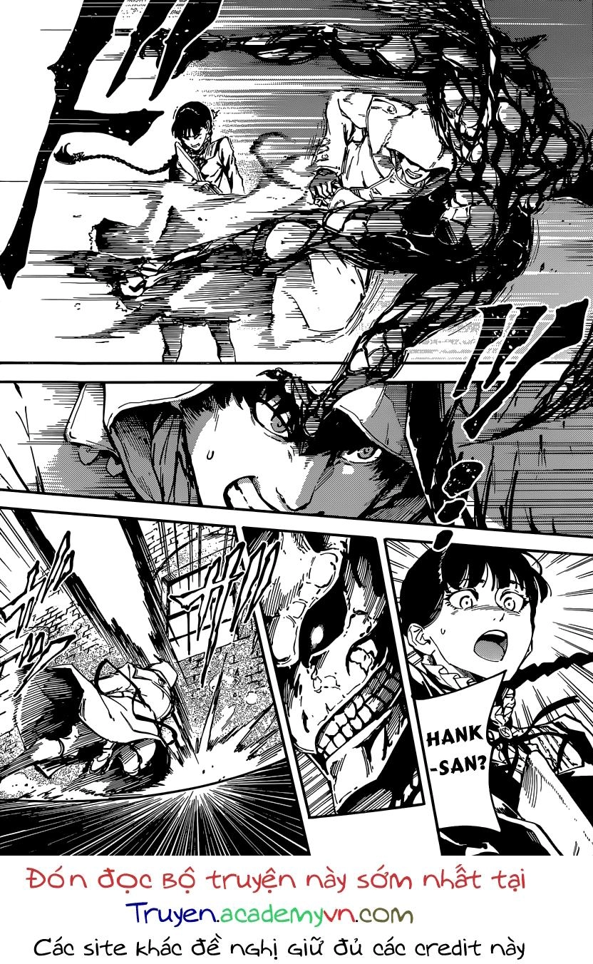 The Abandoned Sacred Beasts Chapter 7 - 31