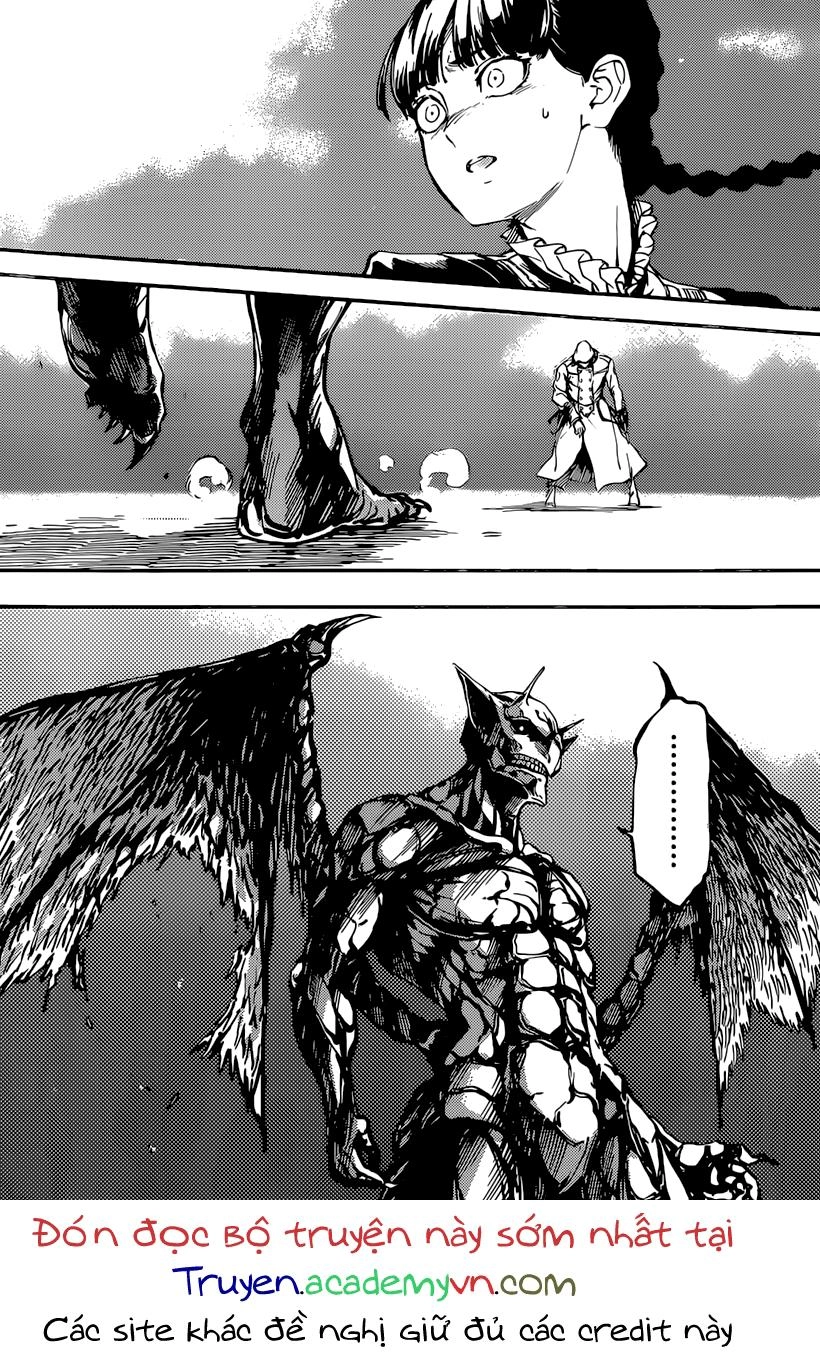 The Abandoned Sacred Beasts Chapter 7 - 35