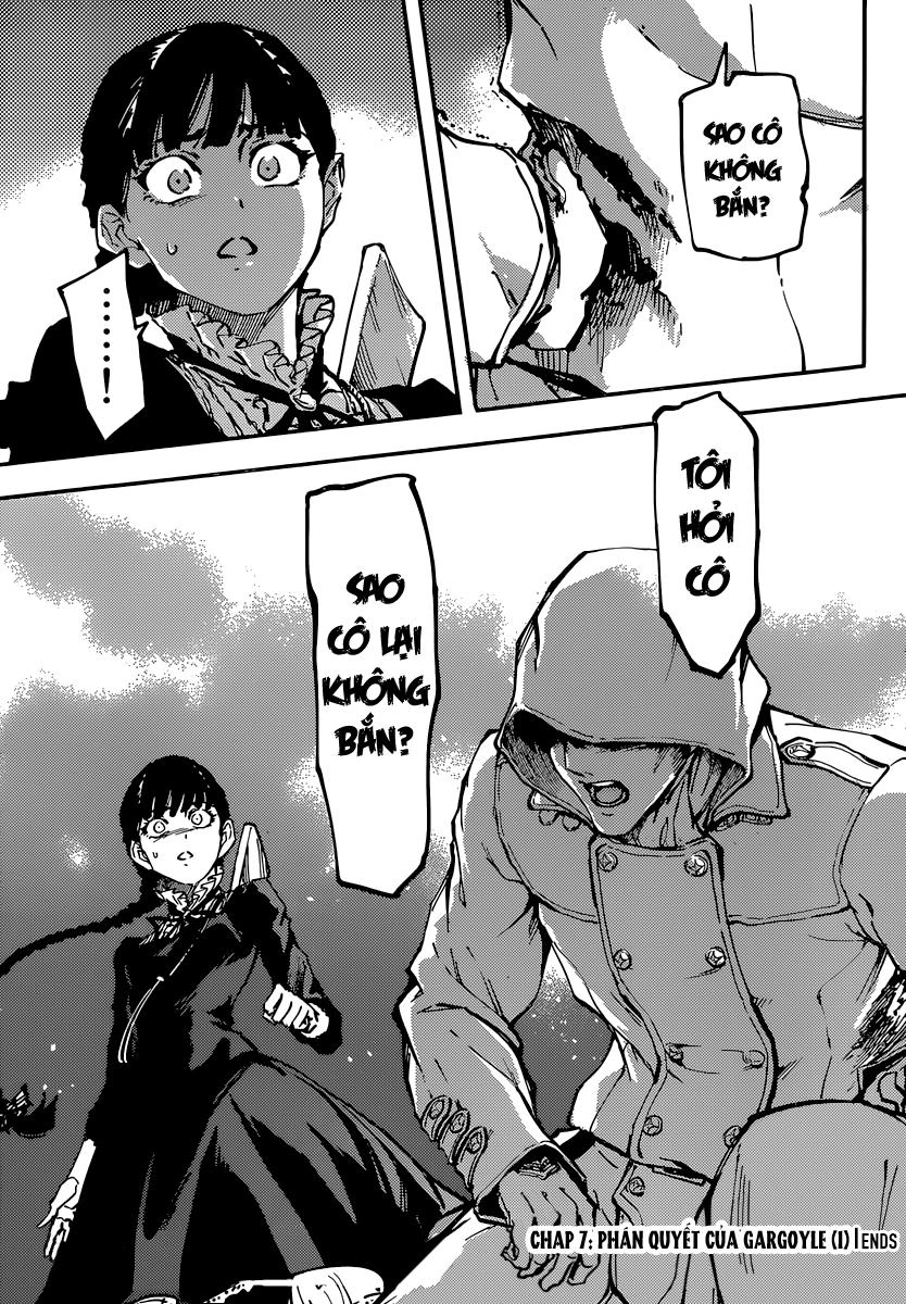 The Abandoned Sacred Beasts Chapter 7 - 38