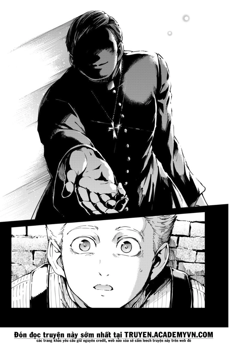 The Abandoned Sacred Beasts Chapter 8 - 5