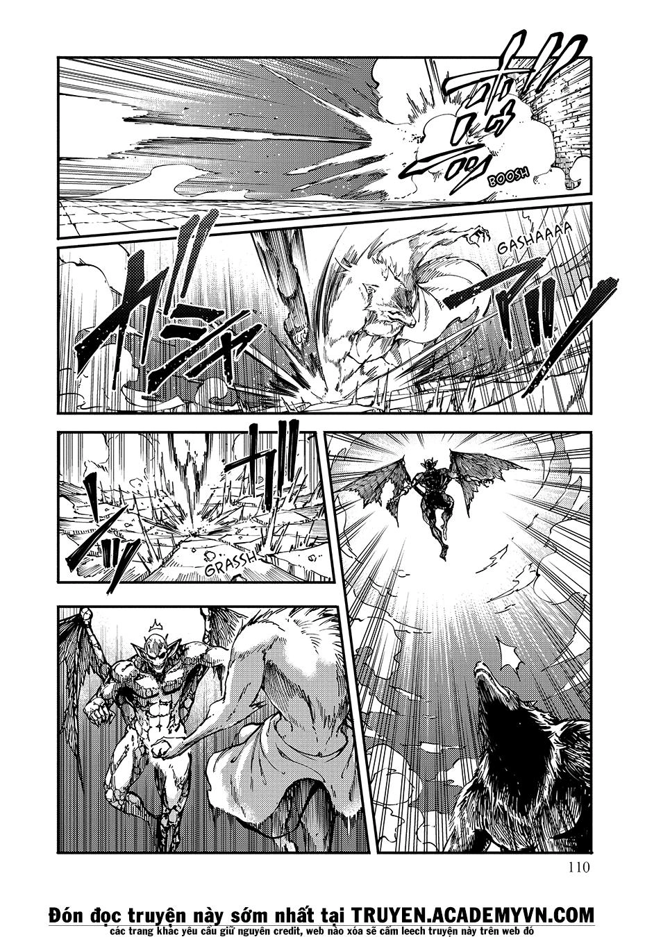 The Abandoned Sacred Beasts Chapter 9 - 8