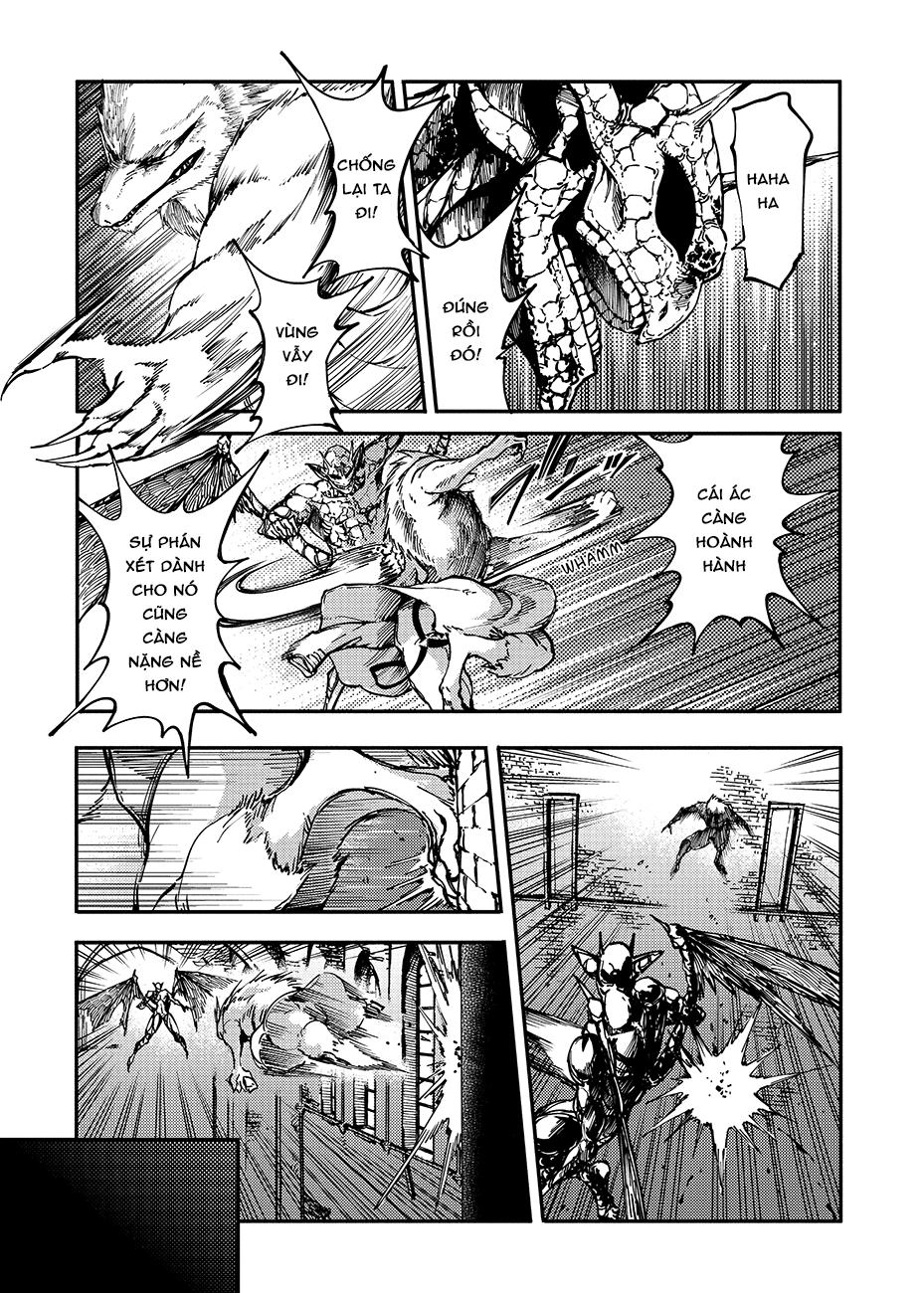 The Abandoned Sacred Beasts Chapter 9 - 9