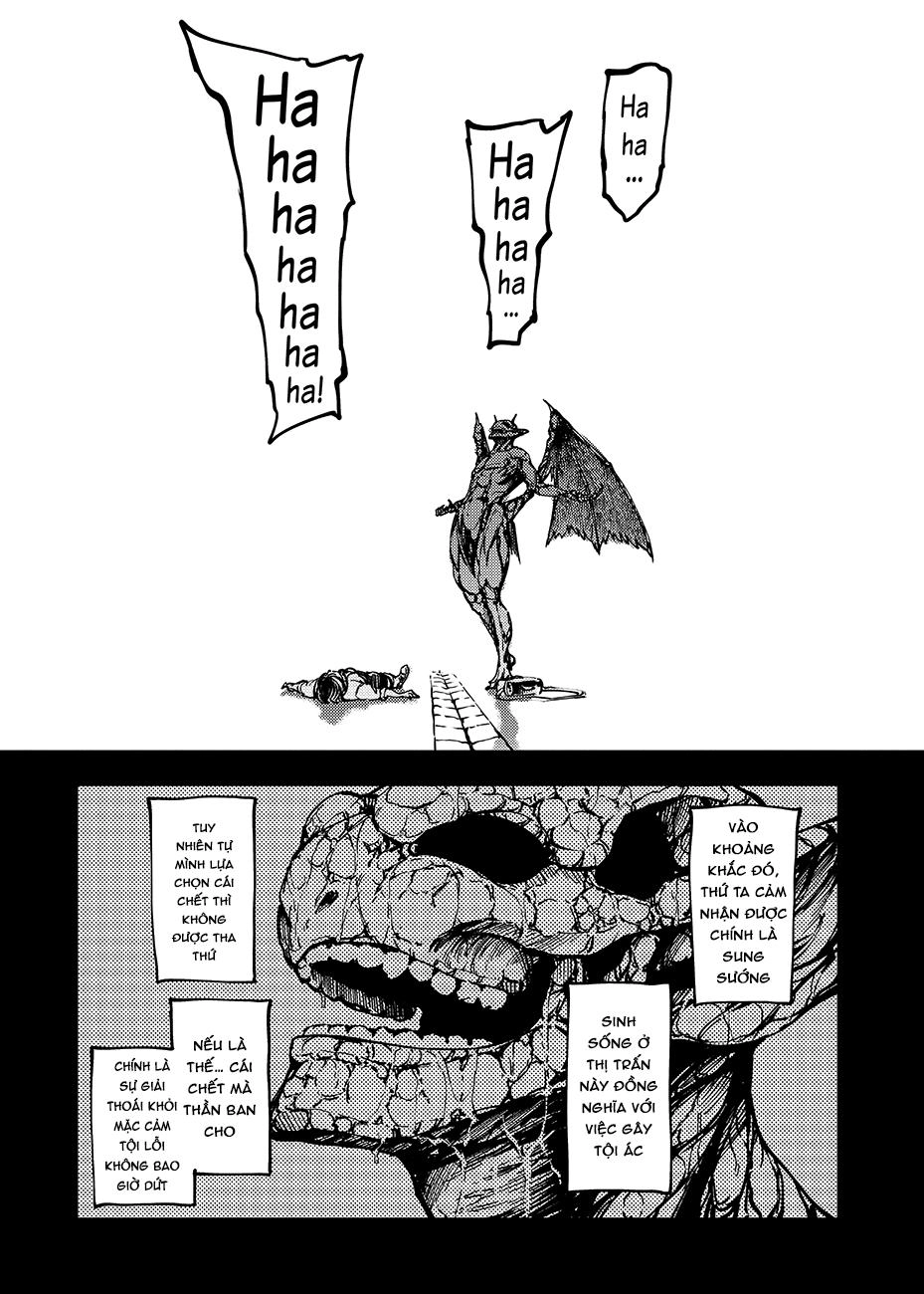 The Abandoned Sacred Beasts Chapter 9 - 27