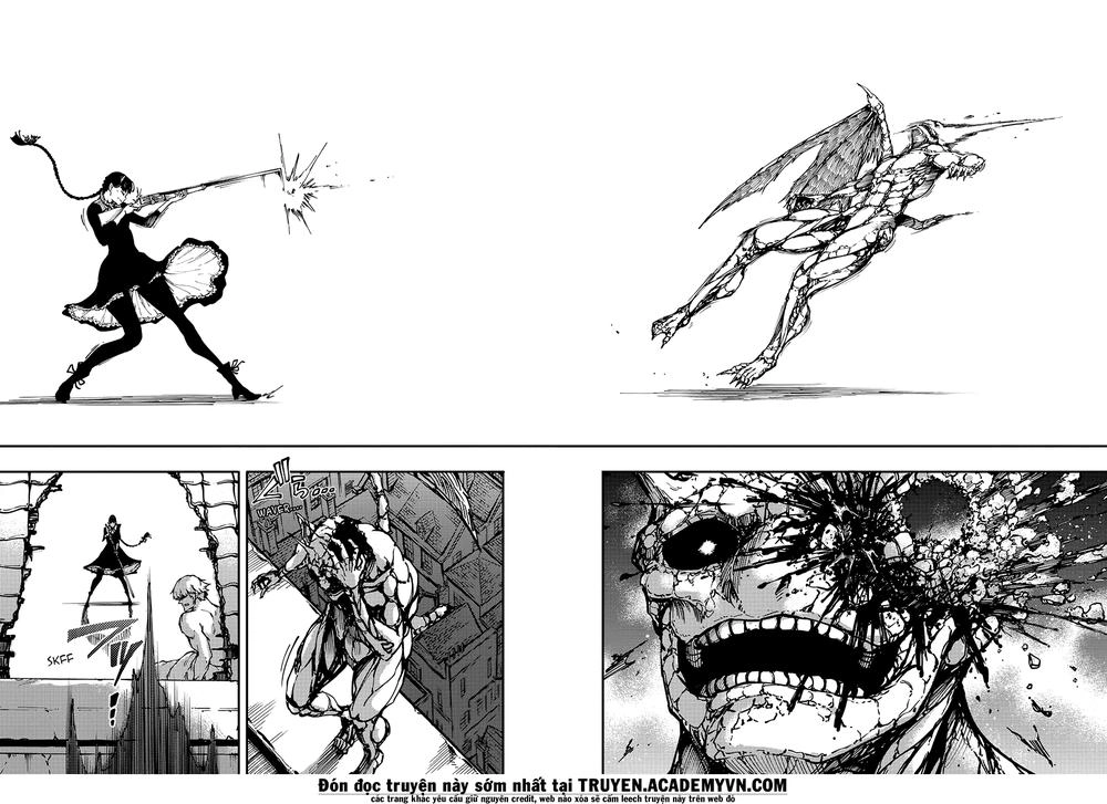 The Abandoned Sacred Beasts Chapter 9 - 30