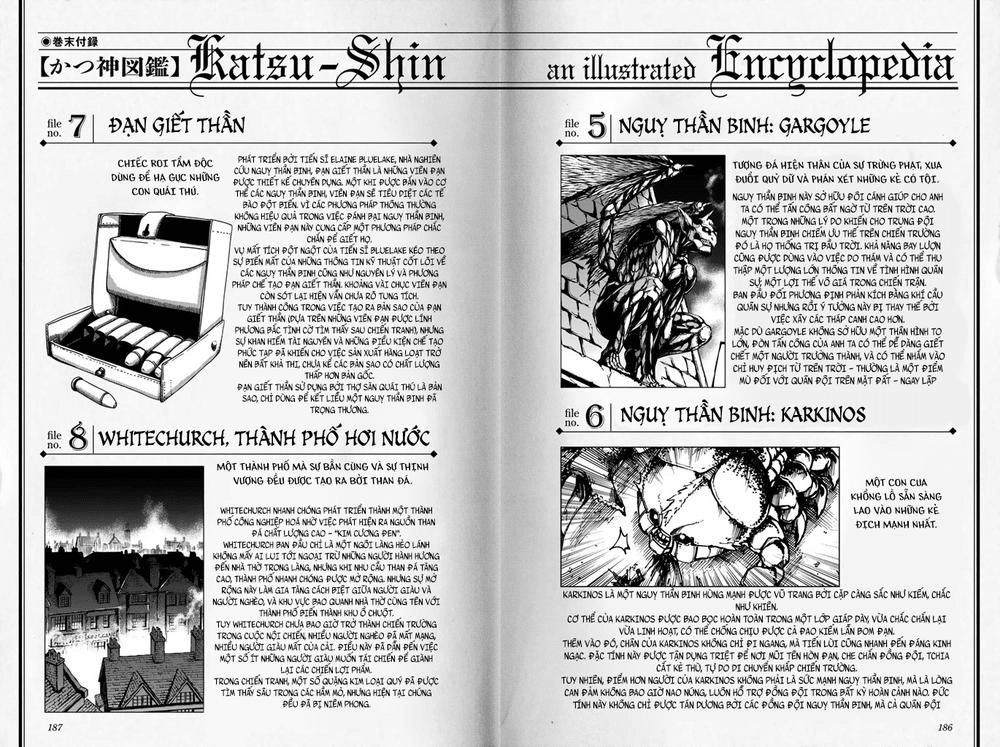 The Abandoned Sacred Beasts Chapter 10.2 - 19