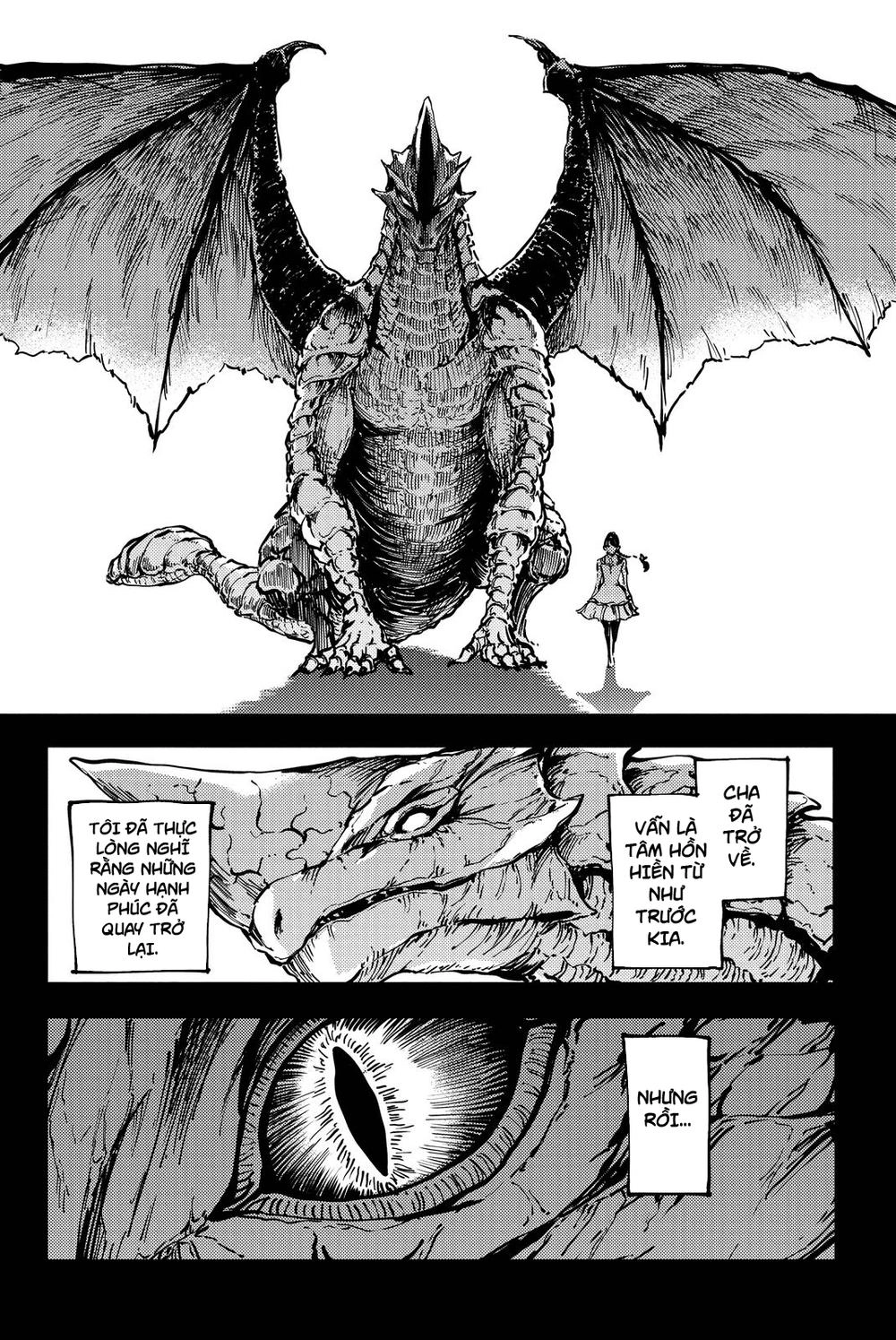 The Abandoned Sacred Beasts Chapter 11 - 23