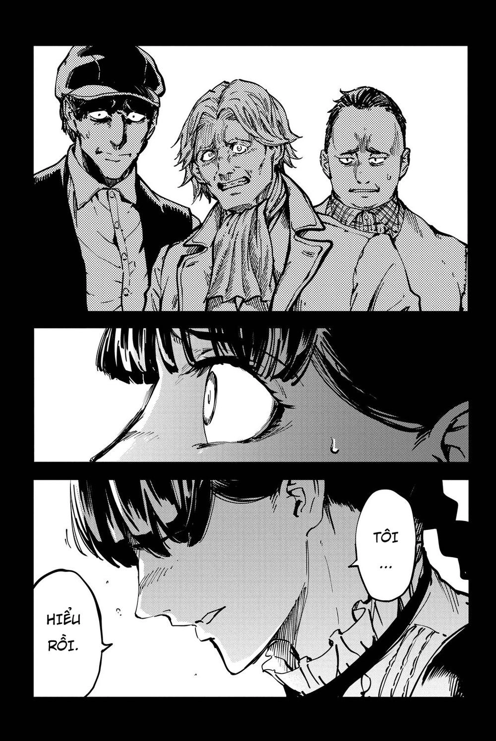 The Abandoned Sacred Beasts Chapter 11 - 30