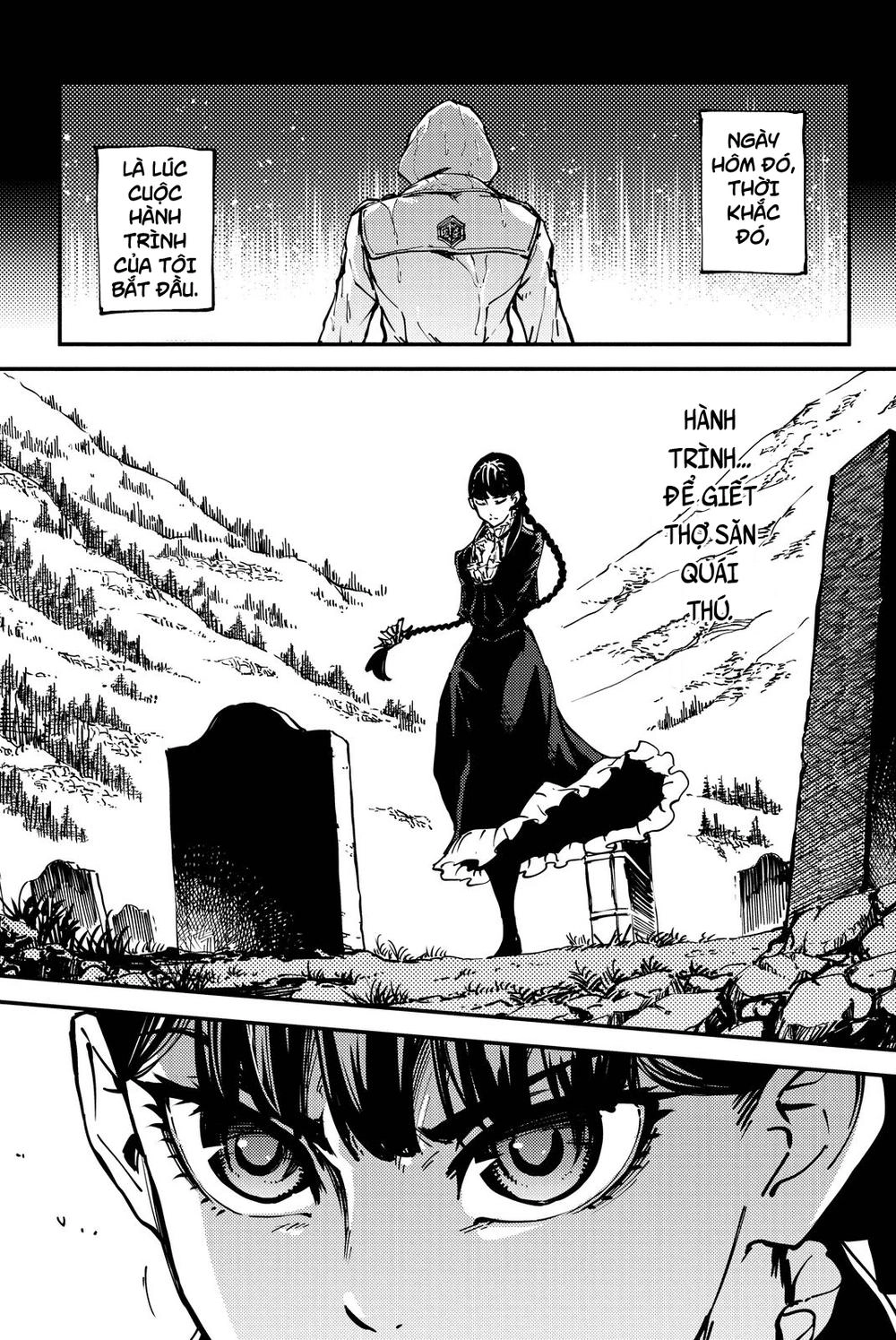 The Abandoned Sacred Beasts Chapter 11 - 34