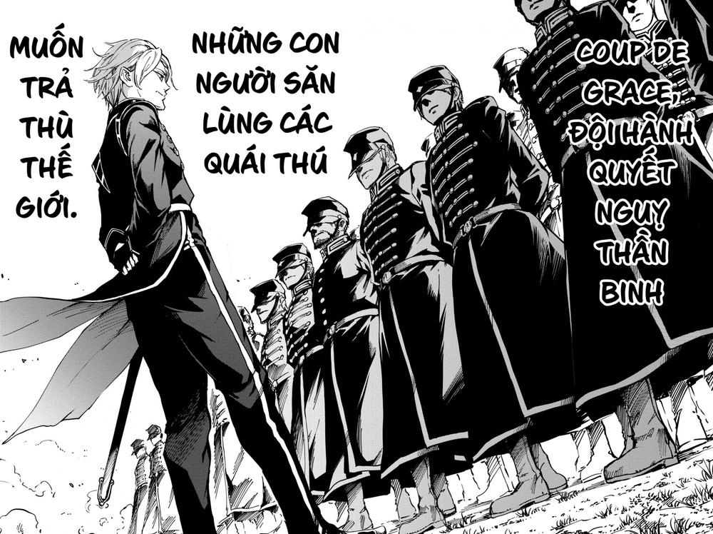 The Abandoned Sacred Beasts Chapter 12 - 8