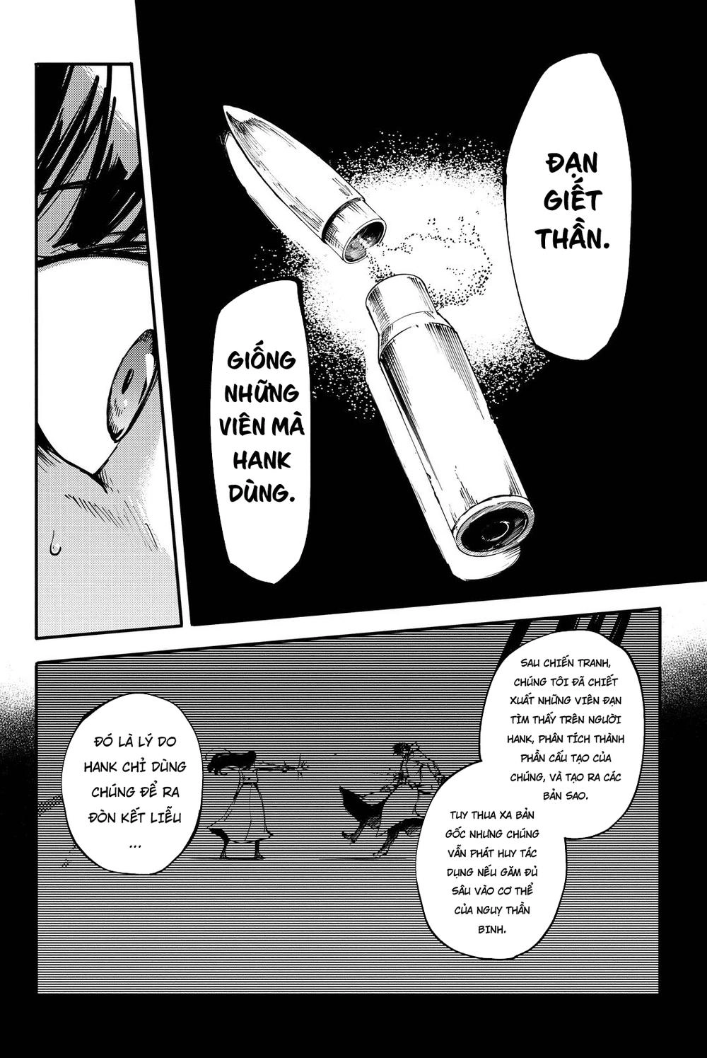 The Abandoned Sacred Beasts Chapter 12 - 25