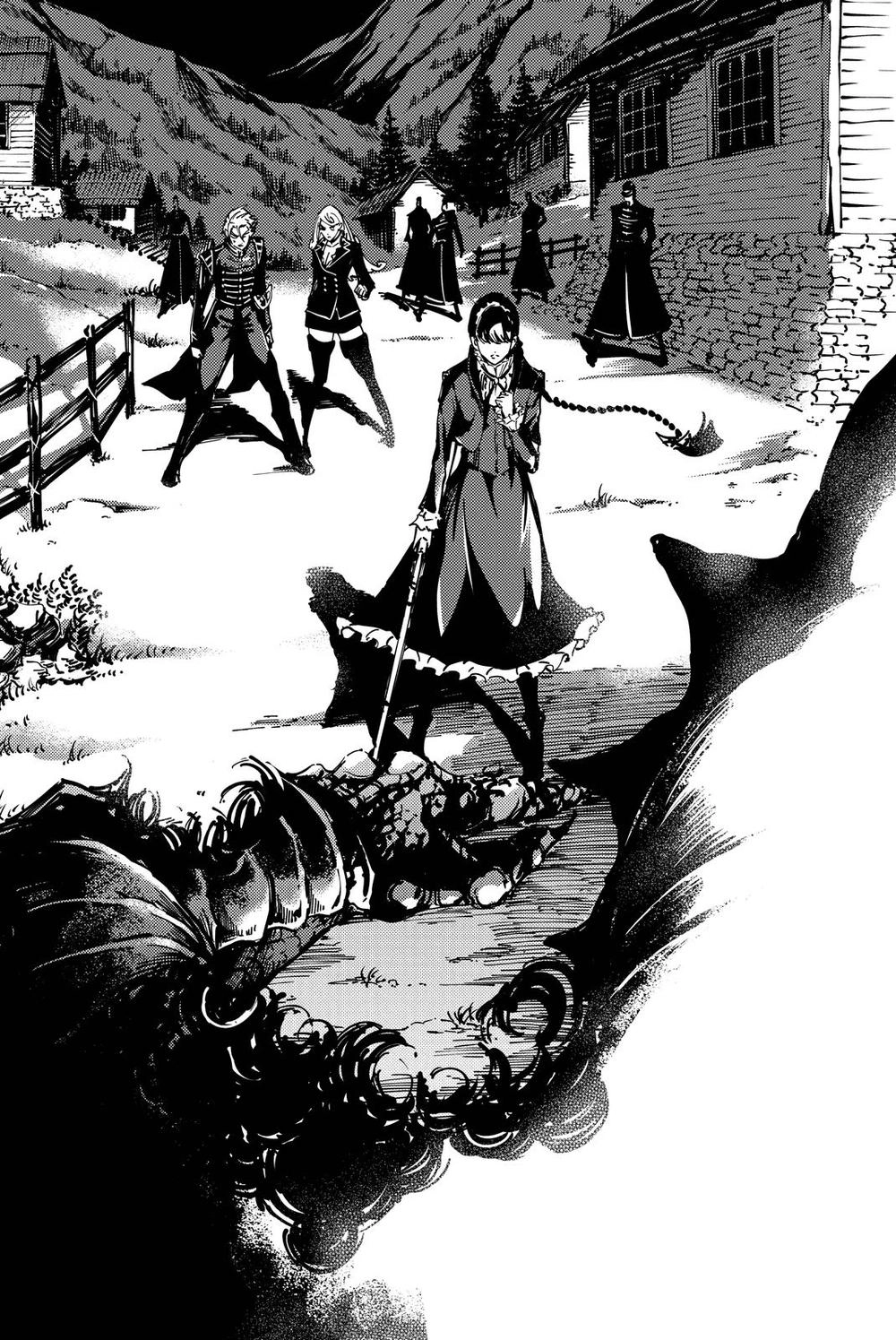 The Abandoned Sacred Beasts Chapter 13 - 10