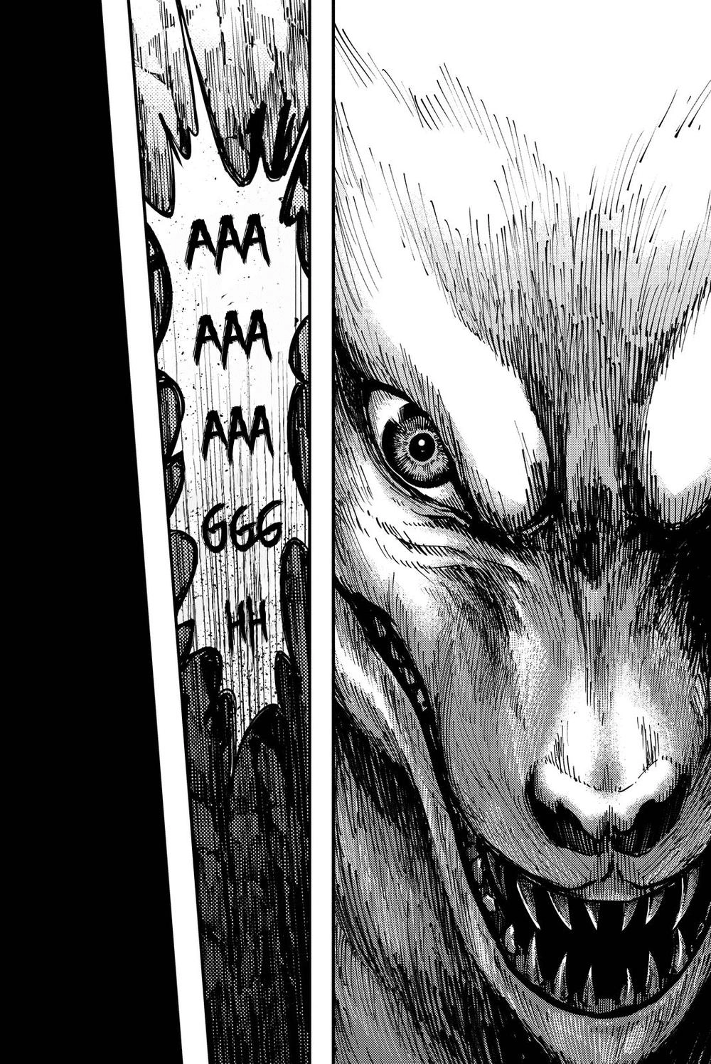 The Abandoned Sacred Beasts Chapter 13 - 30