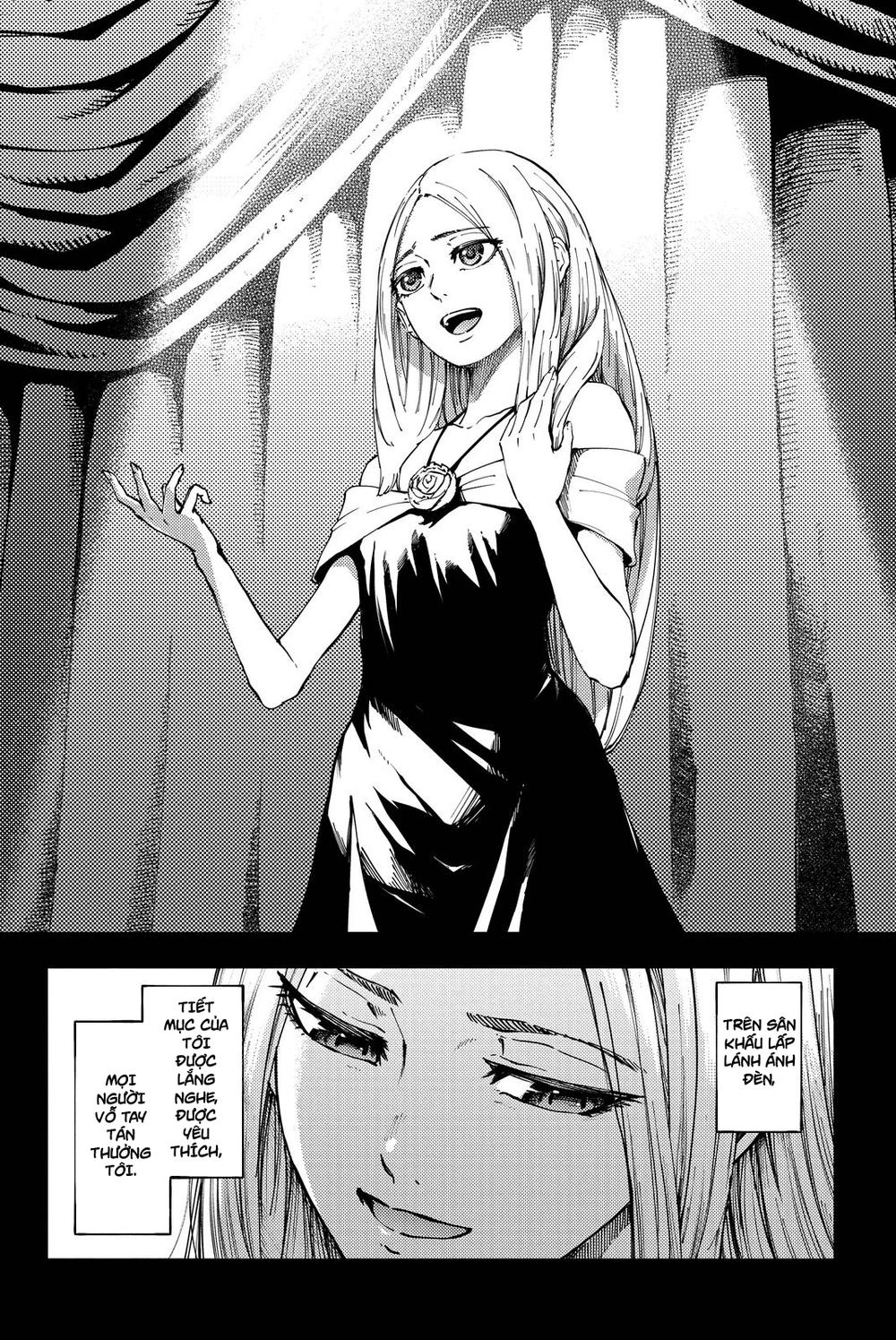 The Abandoned Sacred Beasts Chapter 14 - 5