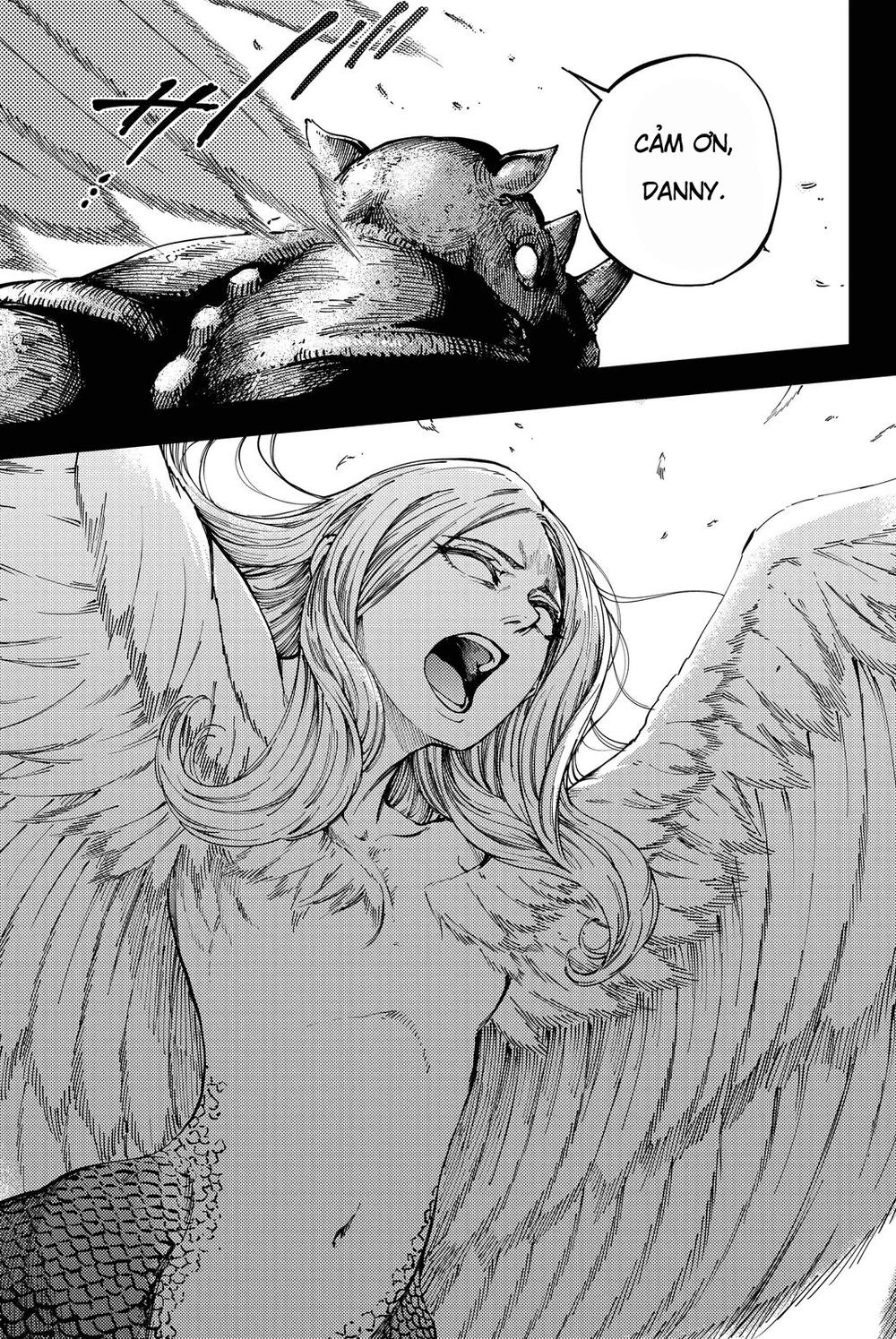 The Abandoned Sacred Beasts Chapter 14 - 10