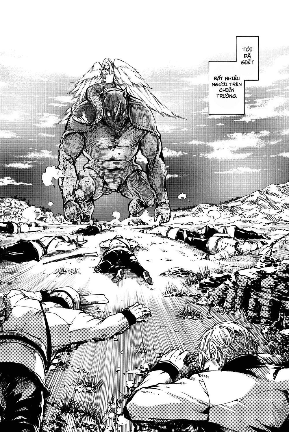 The Abandoned Sacred Beasts Chapter 14 - 11