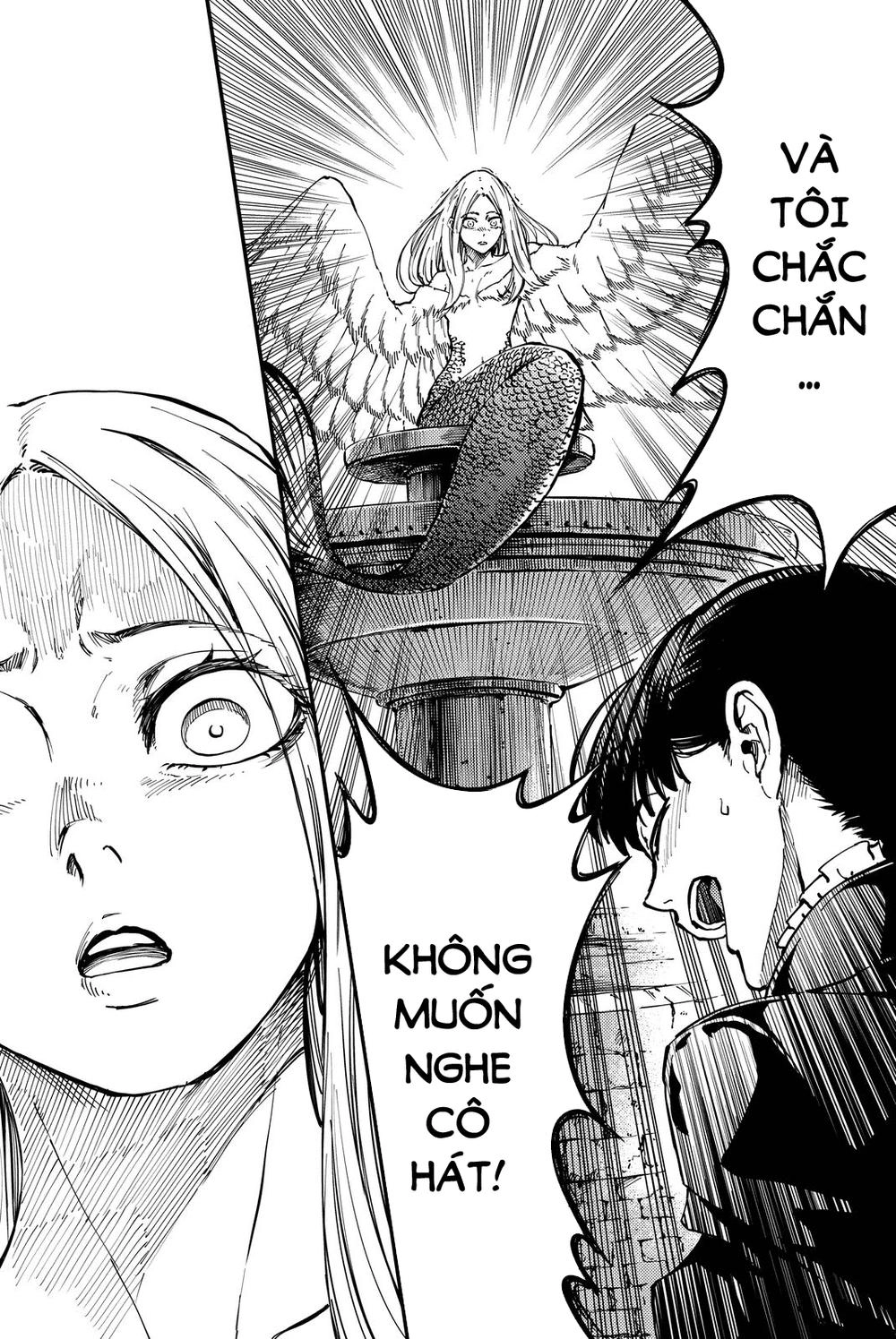 The Abandoned Sacred Beasts Chapter 14 - 29