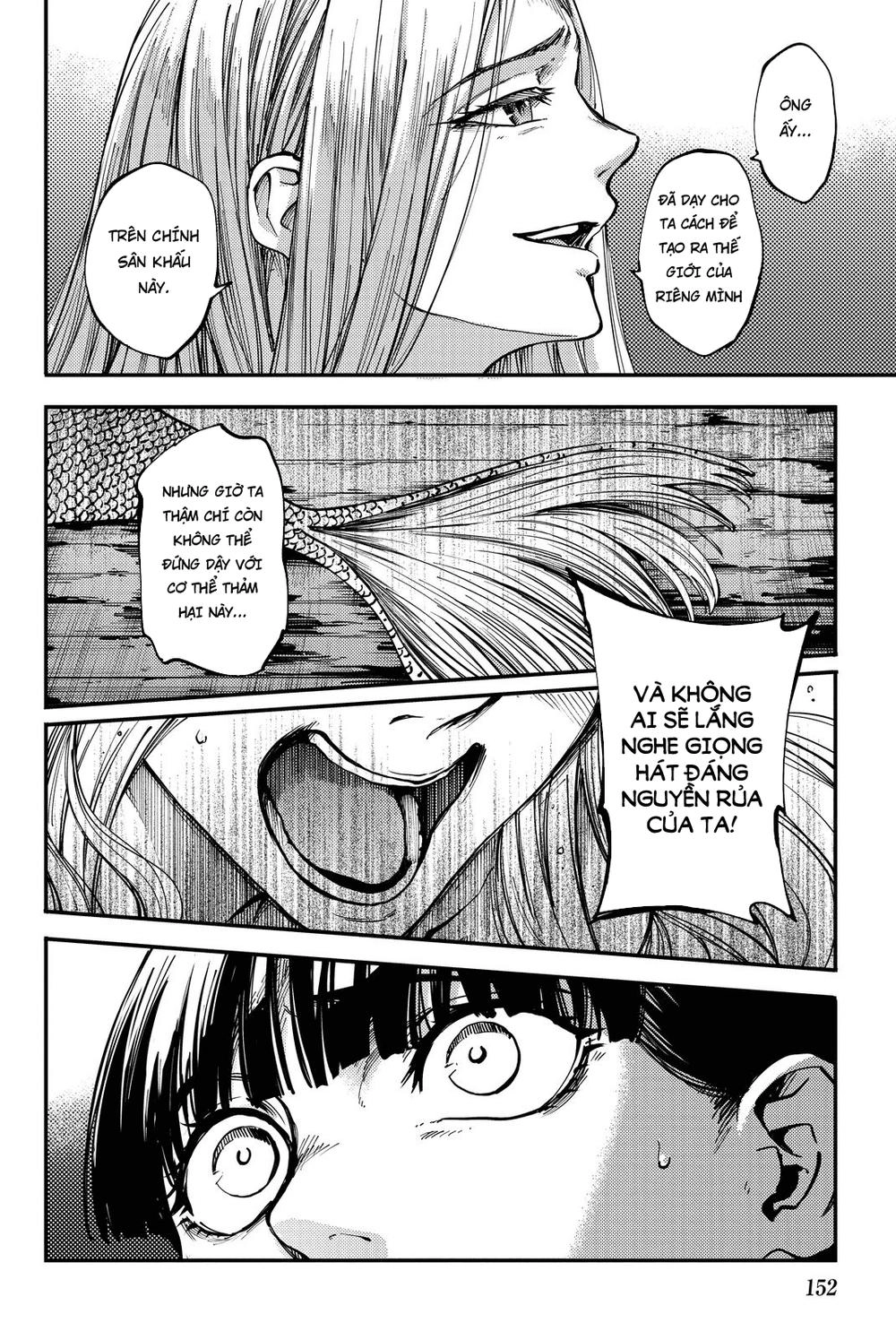 The Abandoned Sacred Beasts Chapter 15 - 6