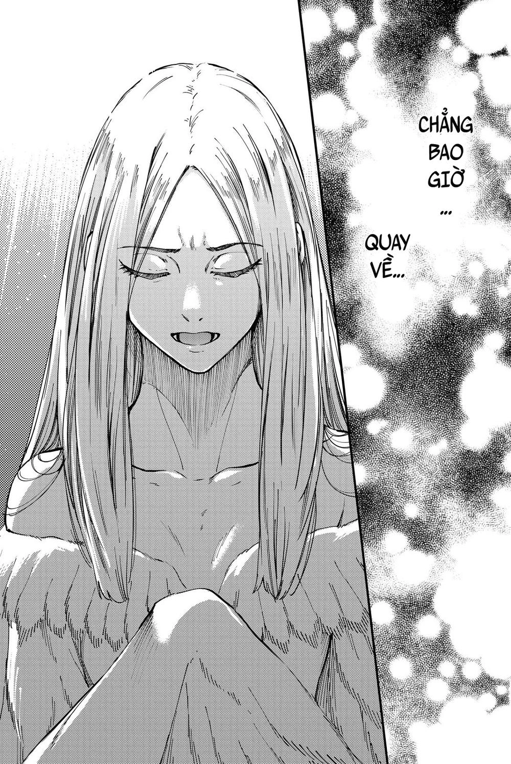 The Abandoned Sacred Beasts Chapter 15 - 15