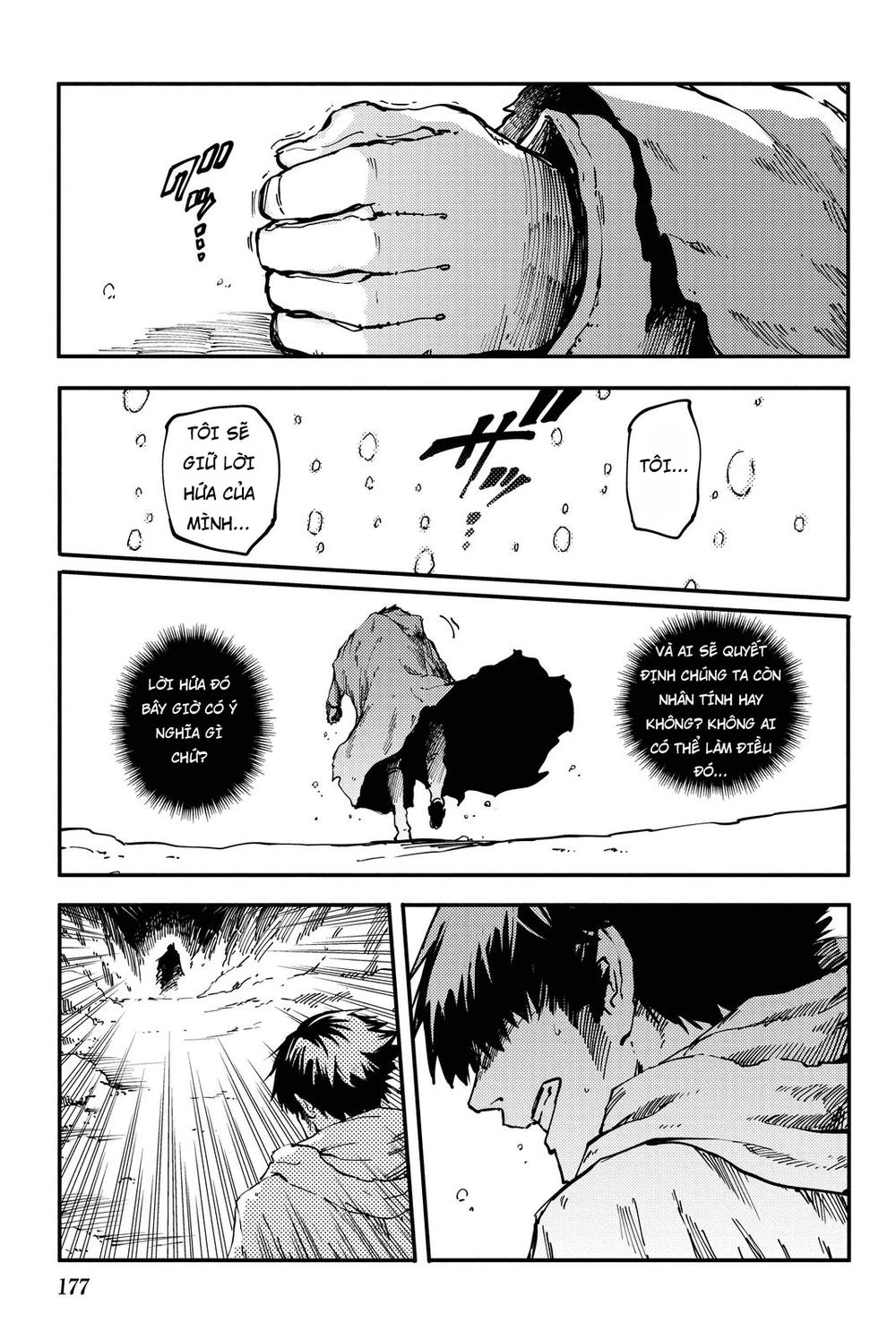 The Abandoned Sacred Beasts Chapter 16 - 11