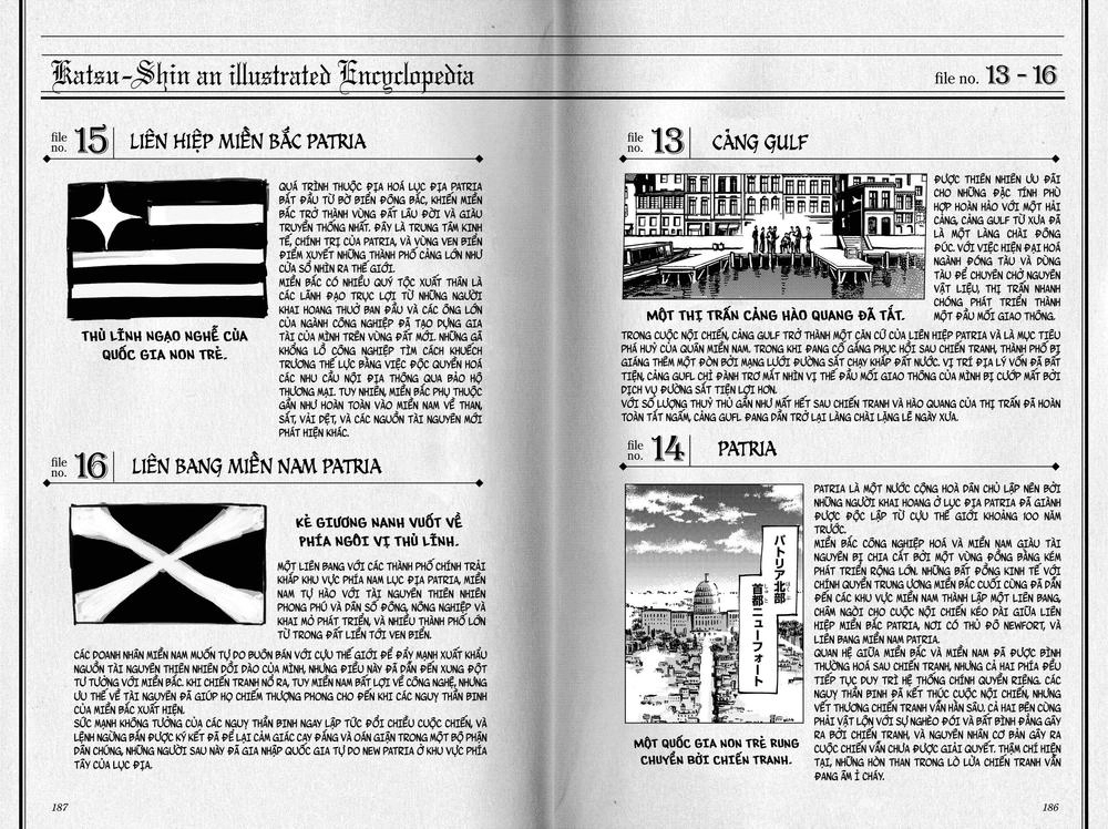 The Abandoned Sacred Beasts Chapter 16 - 19