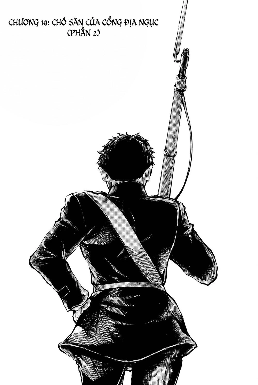 The Abandoned Sacred Beasts Chapter 19 - 3