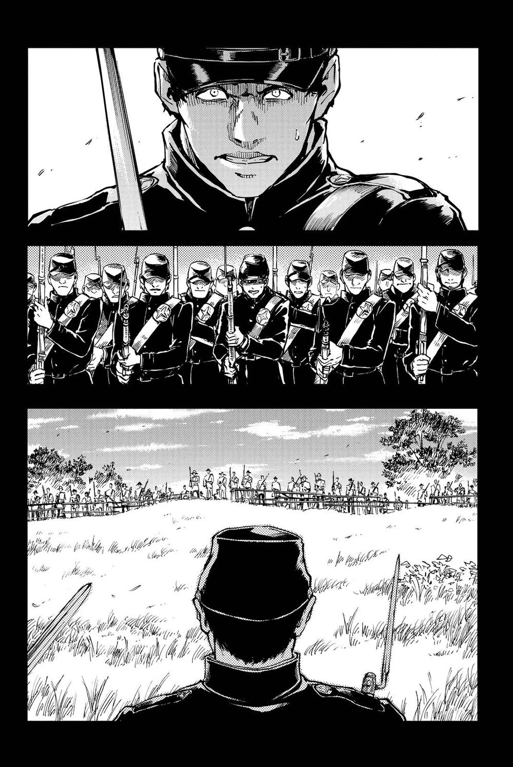 The Abandoned Sacred Beasts Chapter 19 - 4