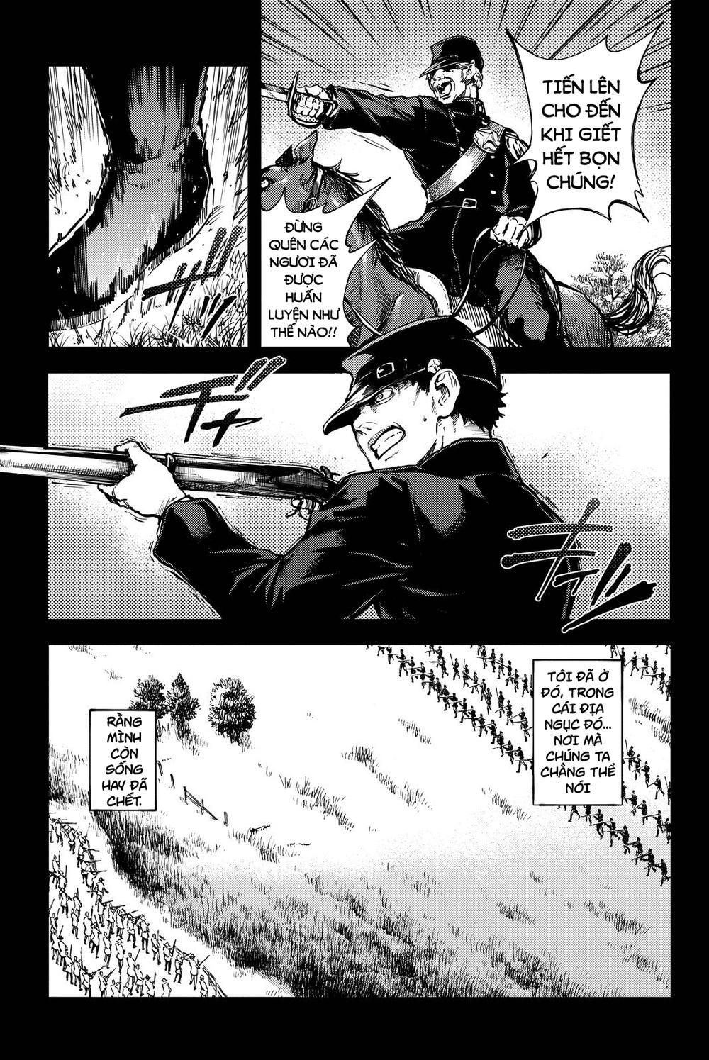 The Abandoned Sacred Beasts Chapter 19 - 5