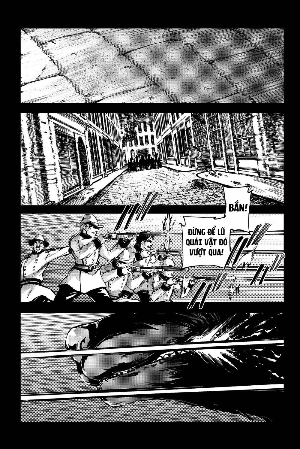 The Abandoned Sacred Beasts Chapter 19 - 13