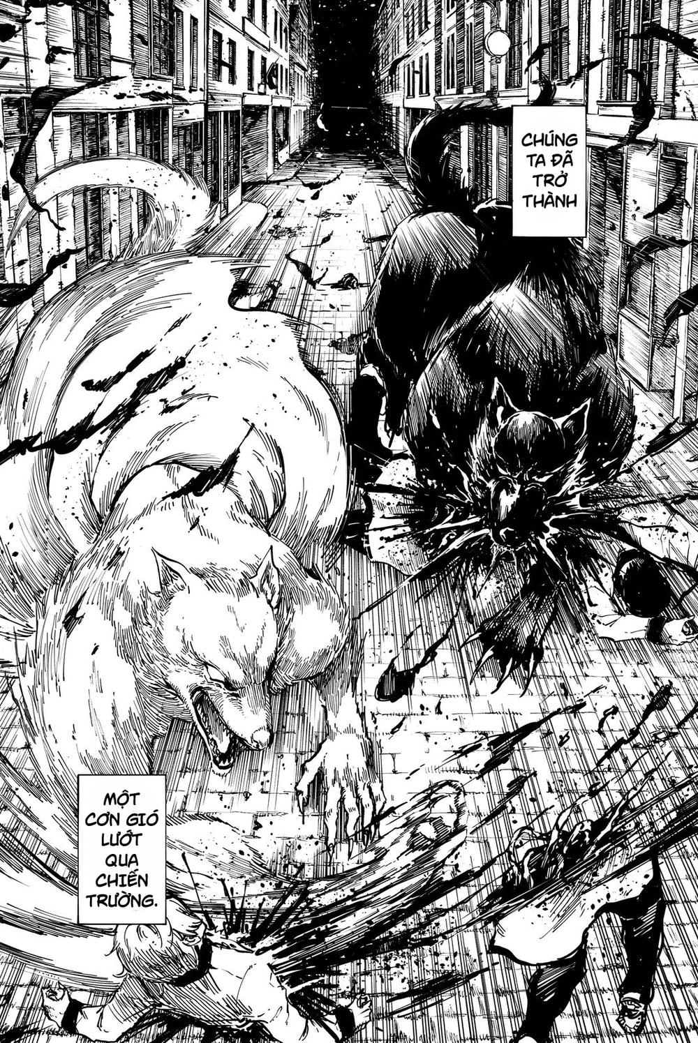 The Abandoned Sacred Beasts Chapter 19 - 15