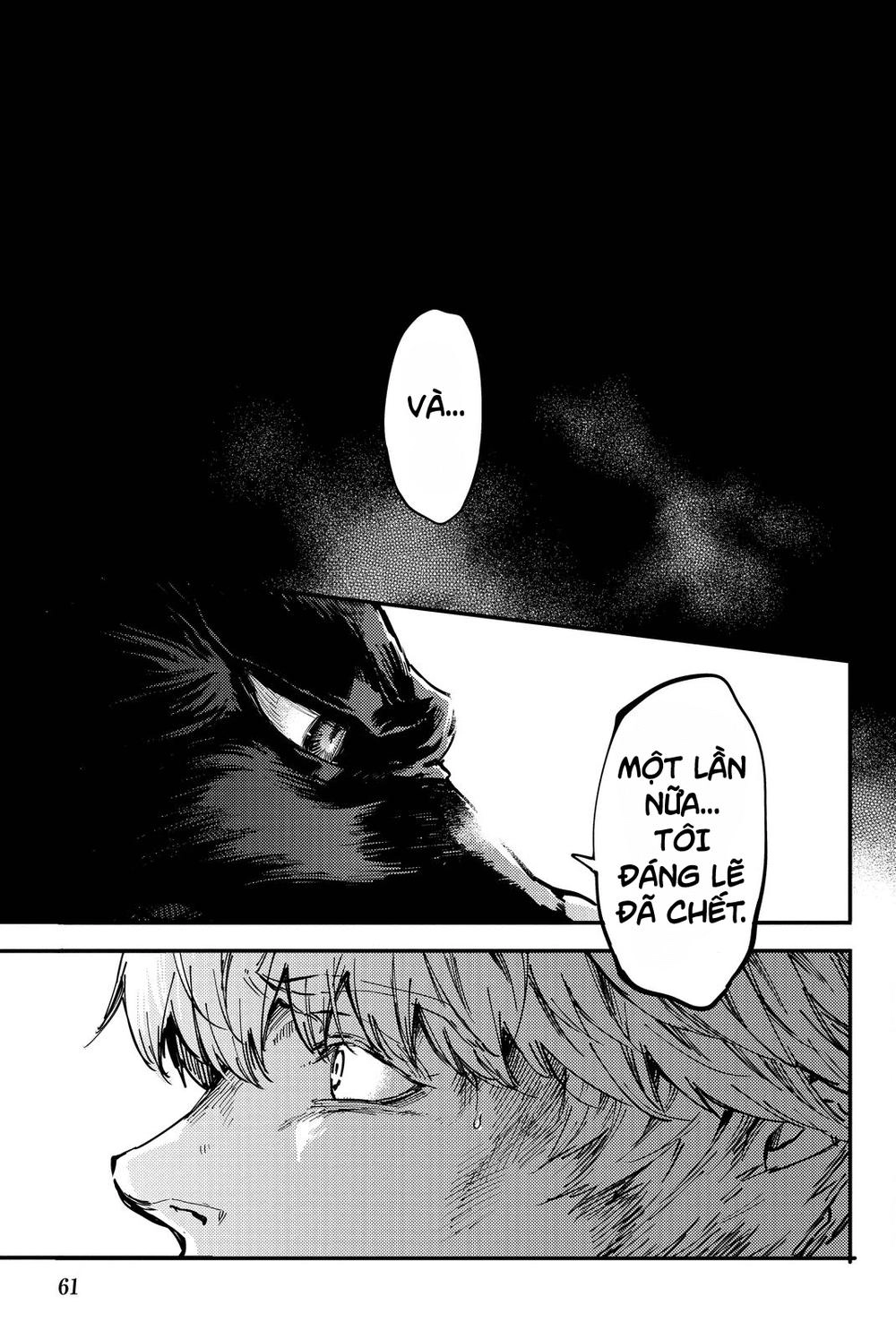 The Abandoned Sacred Beasts Chapter 19 - 19