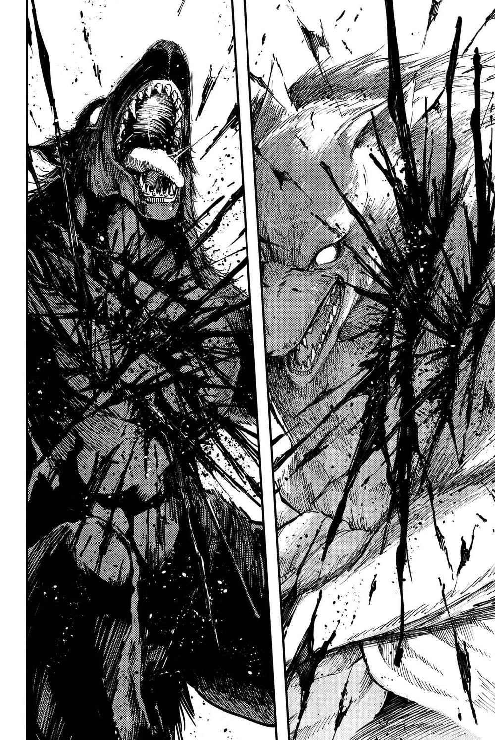 The Abandoned Sacred Beasts Chapter 20 - 4