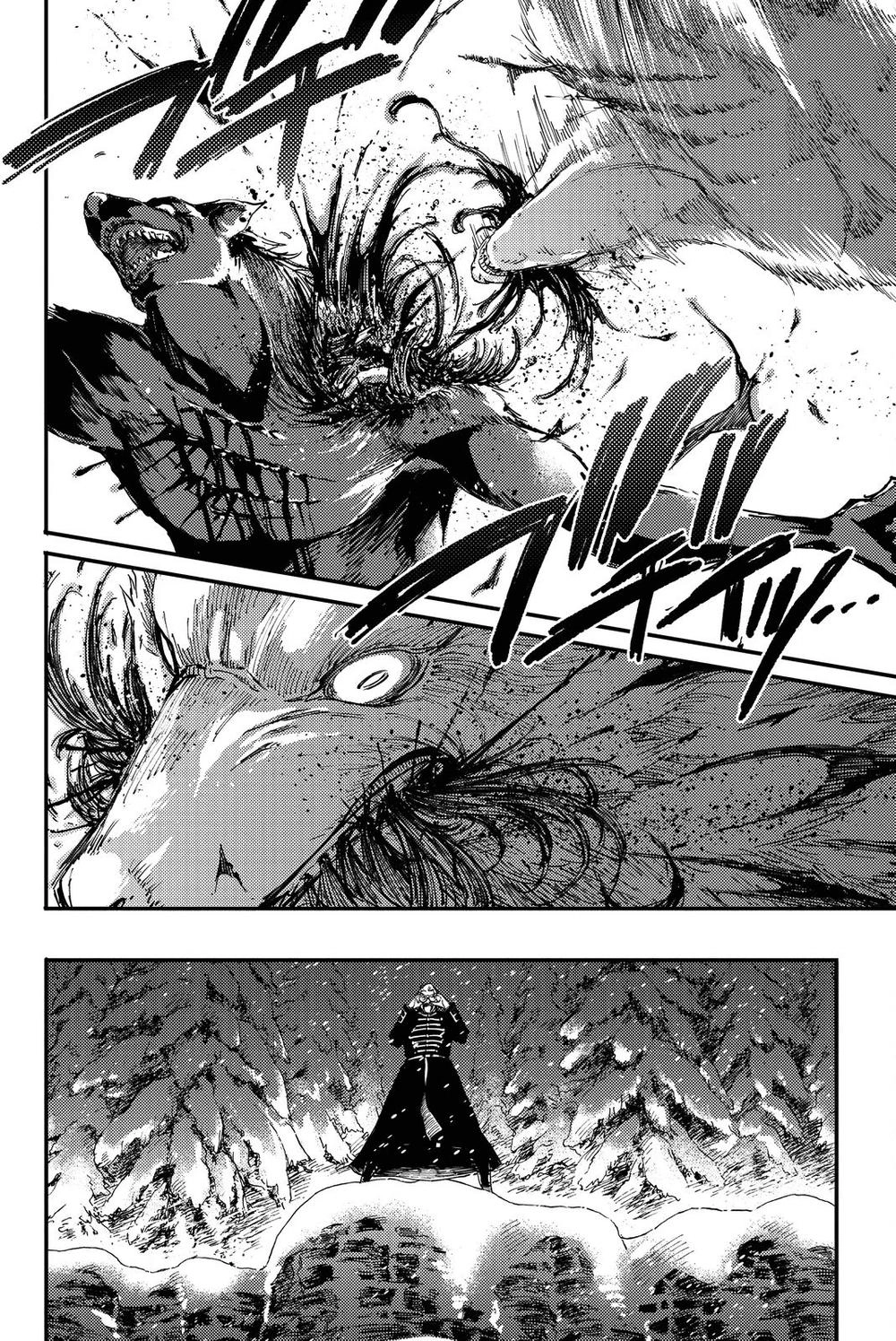 The Abandoned Sacred Beasts Chapter 20 - 6