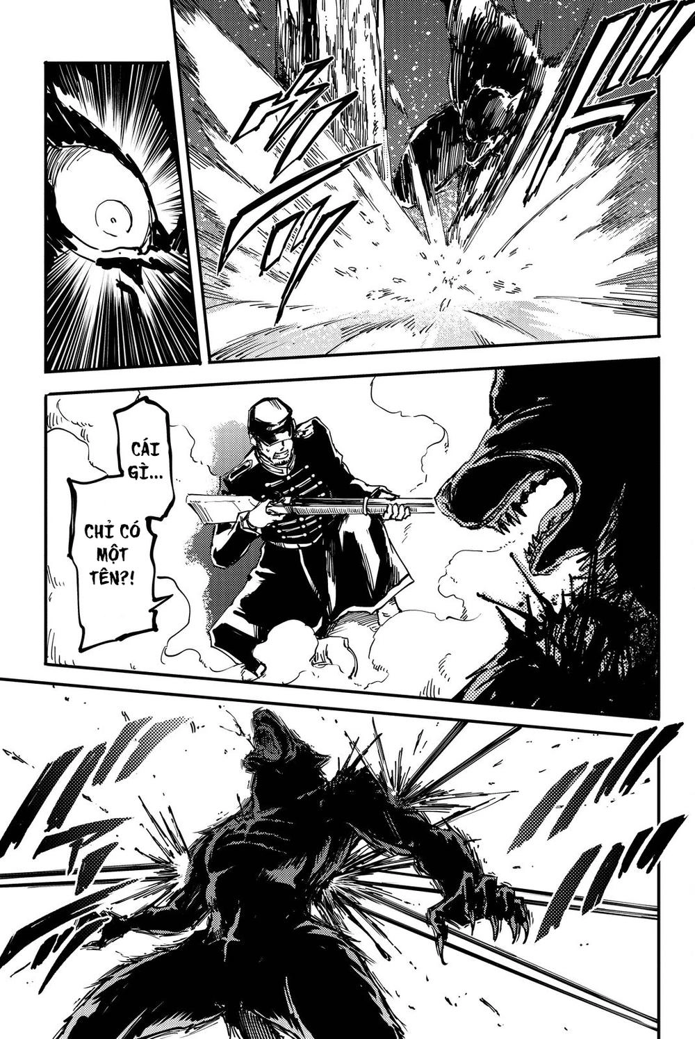 The Abandoned Sacred Beasts Chapter 20 - 30