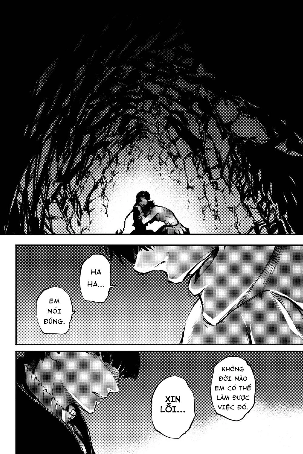 The Abandoned Sacred Beasts Chapter 21 - 10