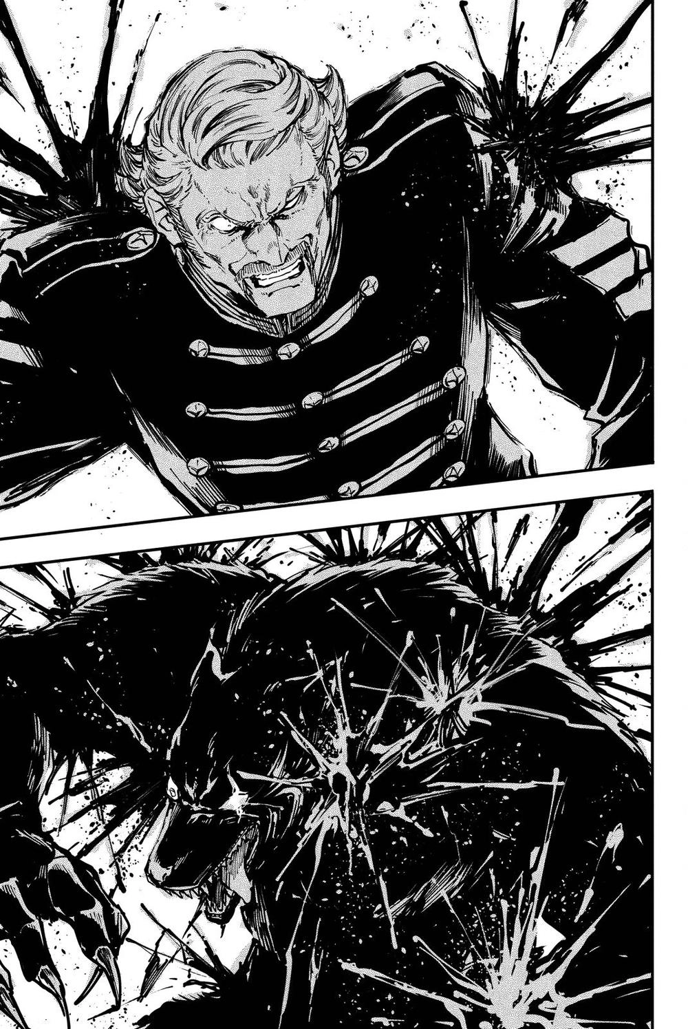 The Abandoned Sacred Beasts Chapter 21 - 19