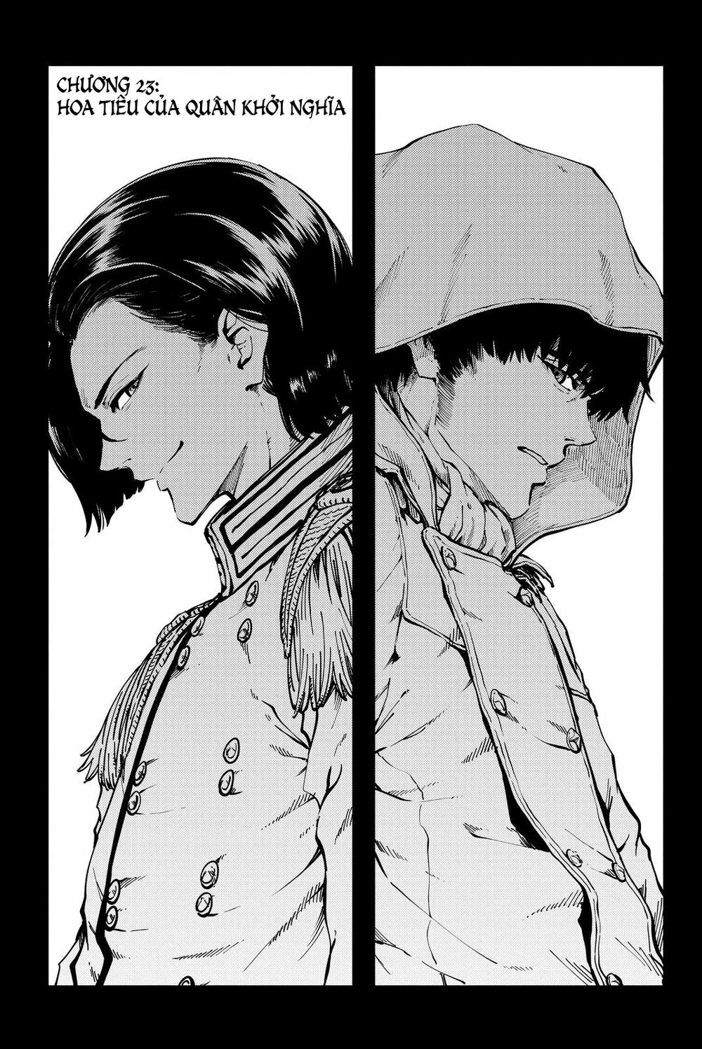 The Abandoned Sacred Beasts Chapter 23 - 4