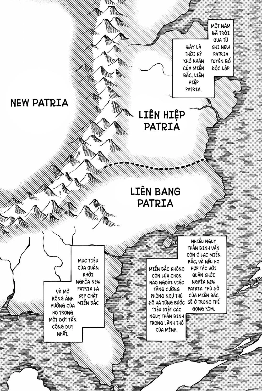 The Abandoned Sacred Beasts Chapter 23 - 9