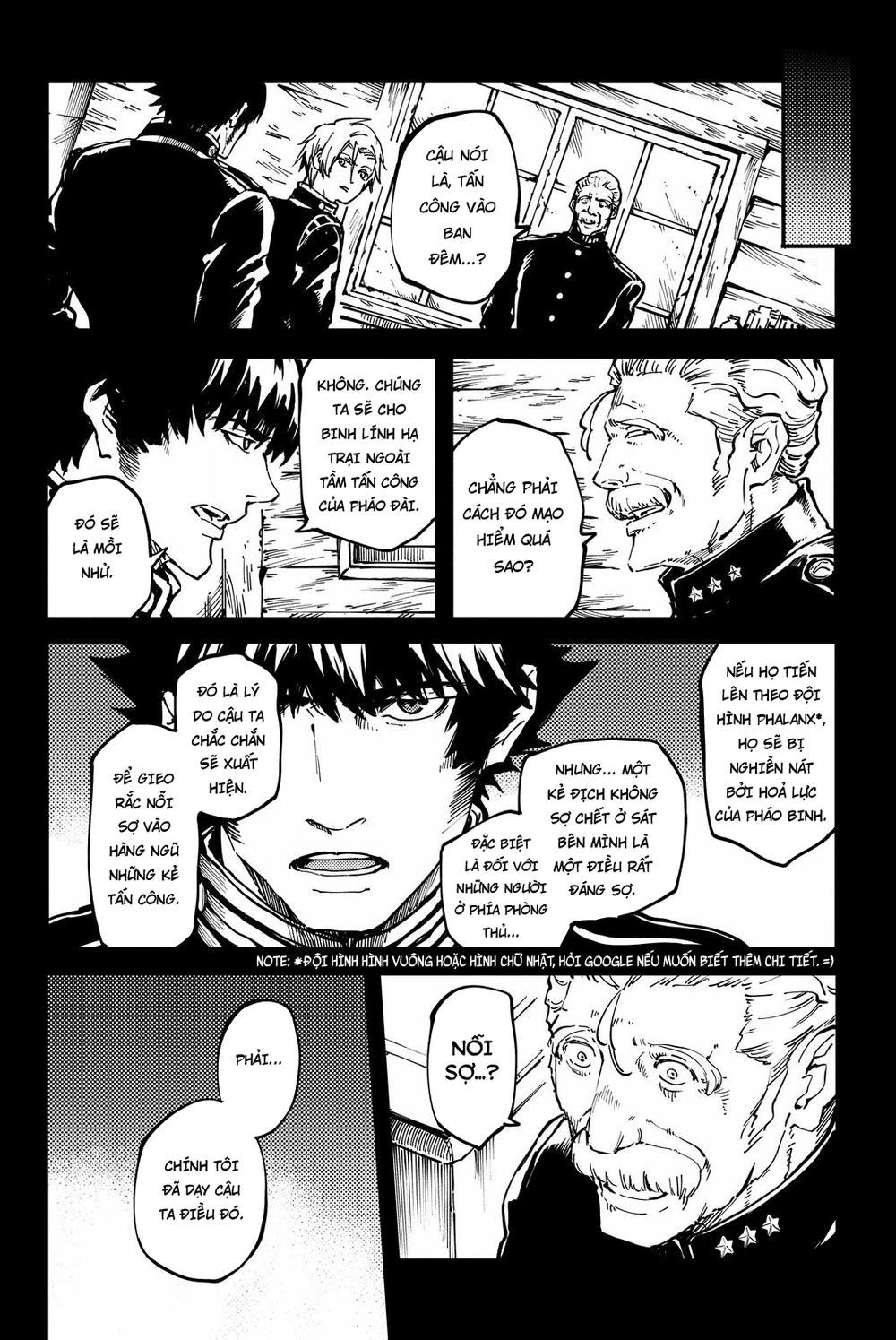 The Abandoned Sacred Beasts Chapter 24 - 14