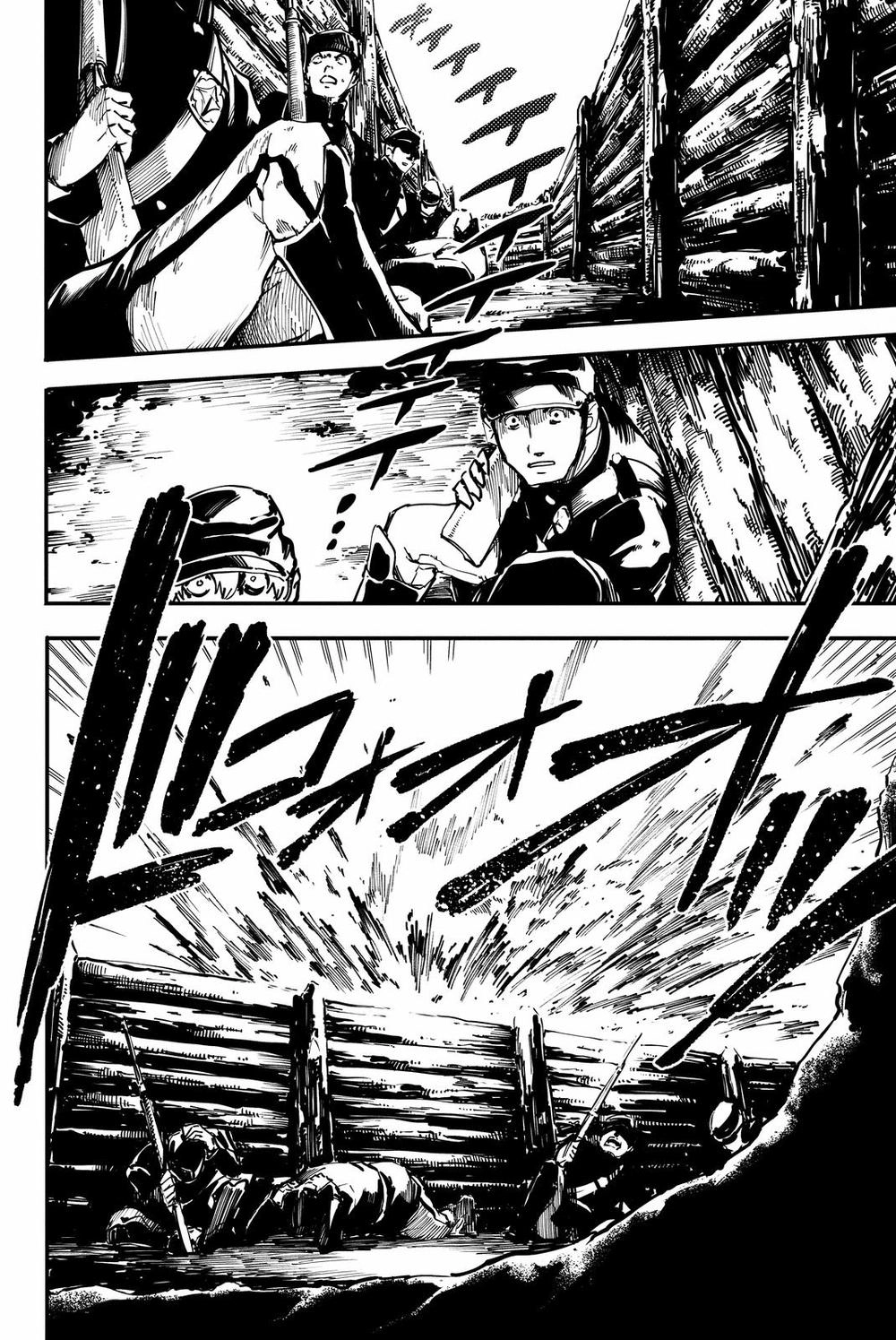 The Abandoned Sacred Beasts Chapter 25 - 26